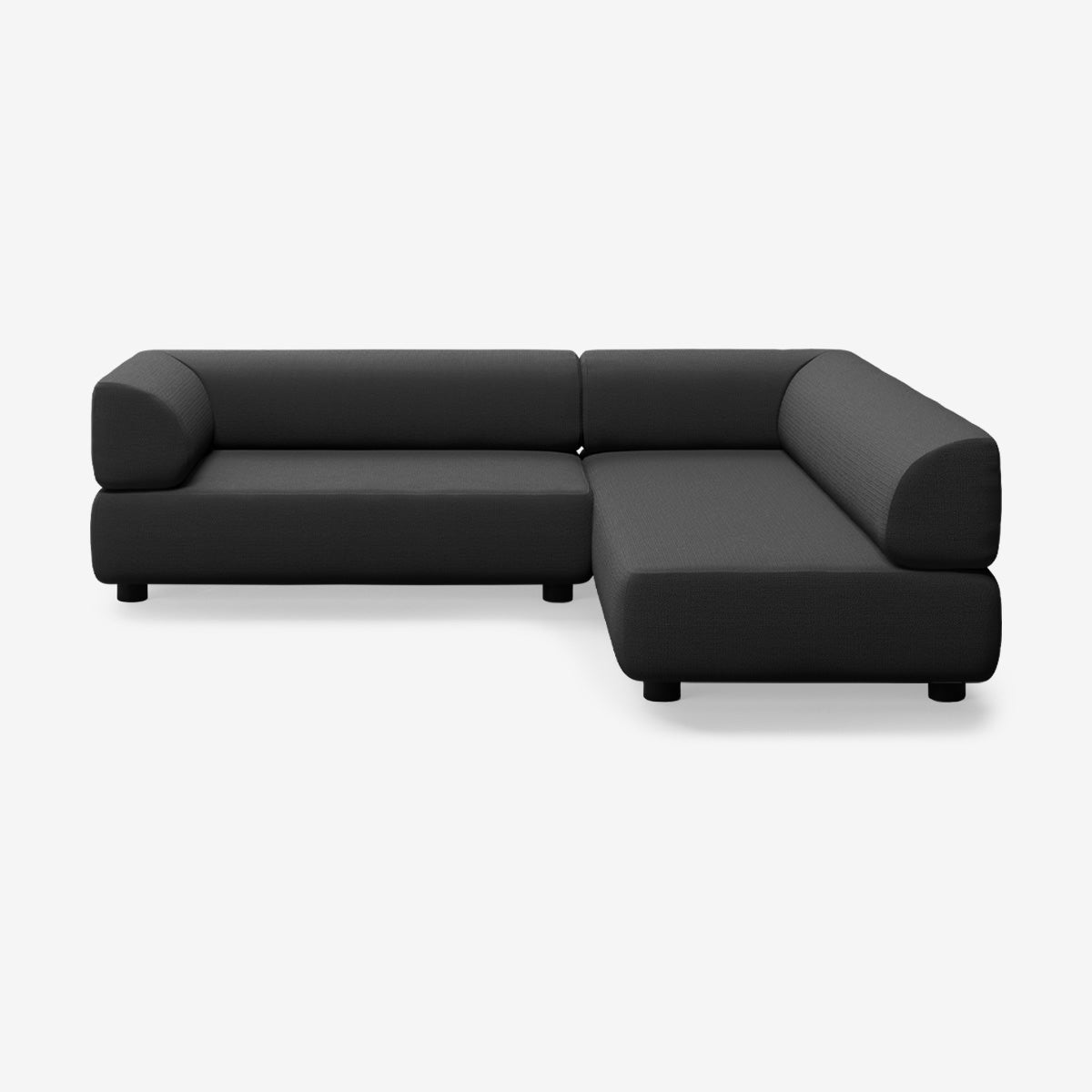 Bolder Sofa 265x200 cm (5-Sitzer)