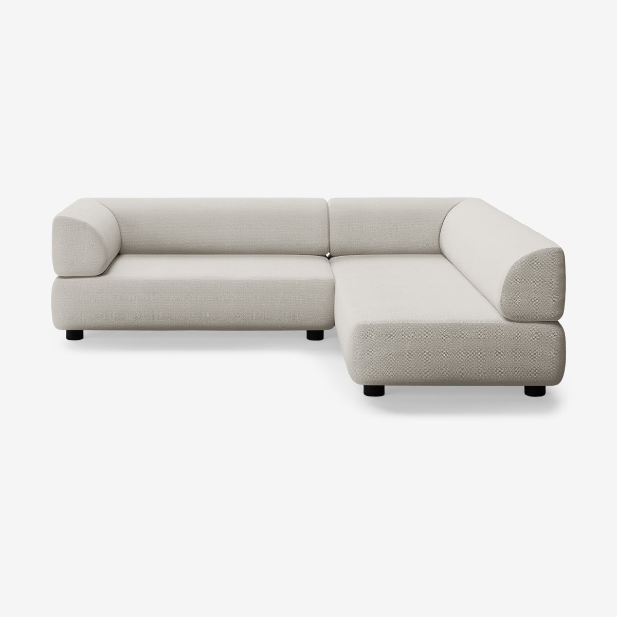 Bolder Sofa 265x200 cm (5-Sitzer)