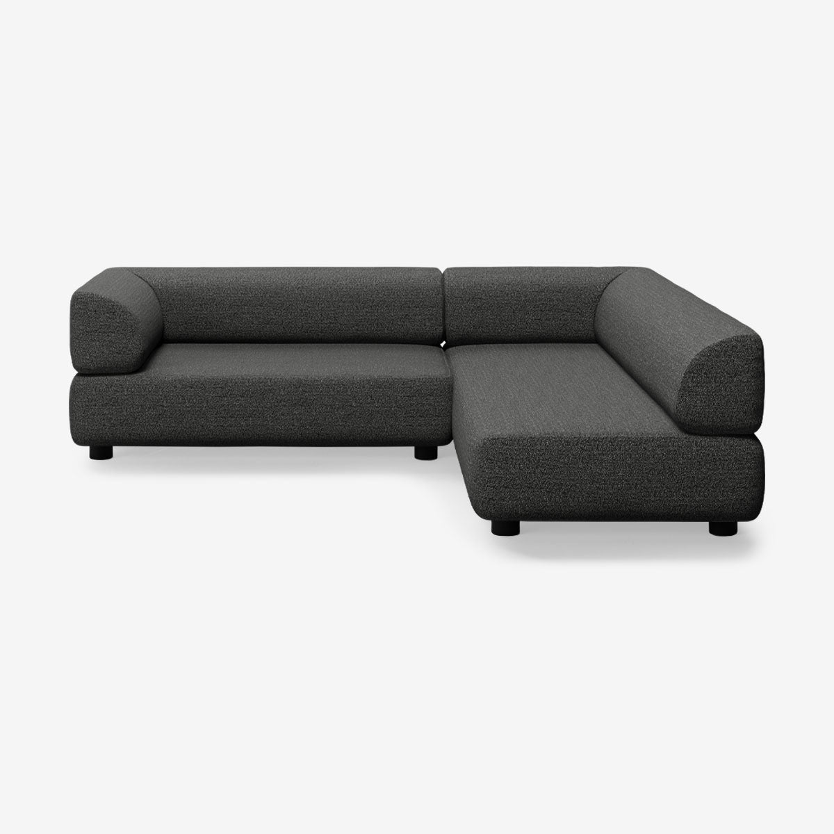 Bolder Sofa 265x200 cm (5-Sitzer)