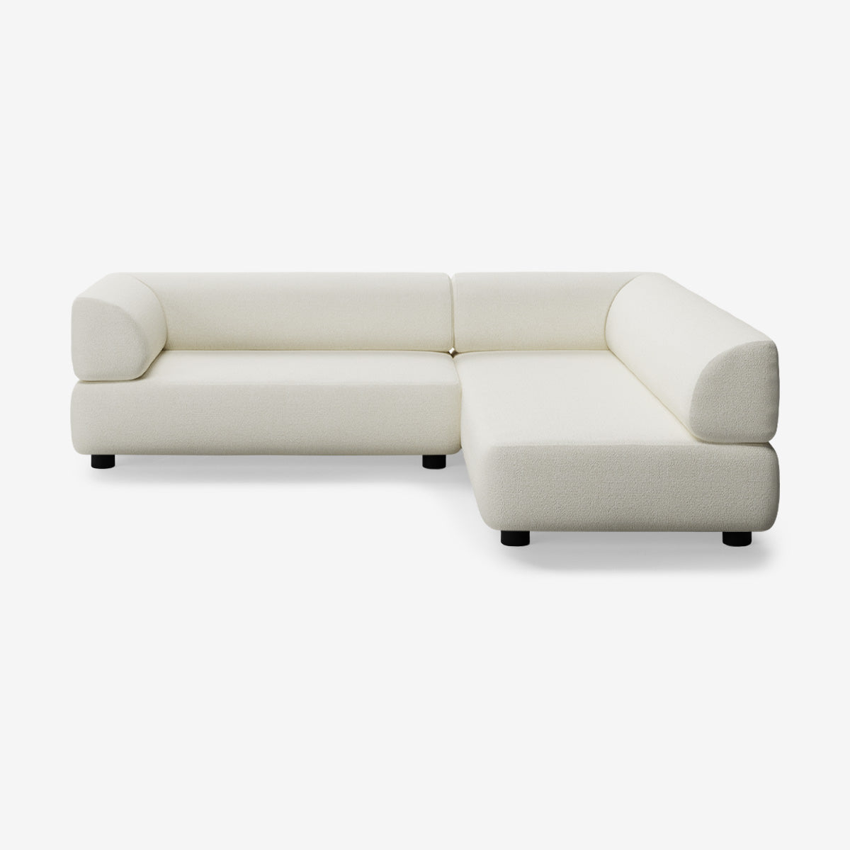 Bolder Sofa 265x200 cm (5-Sitzer)