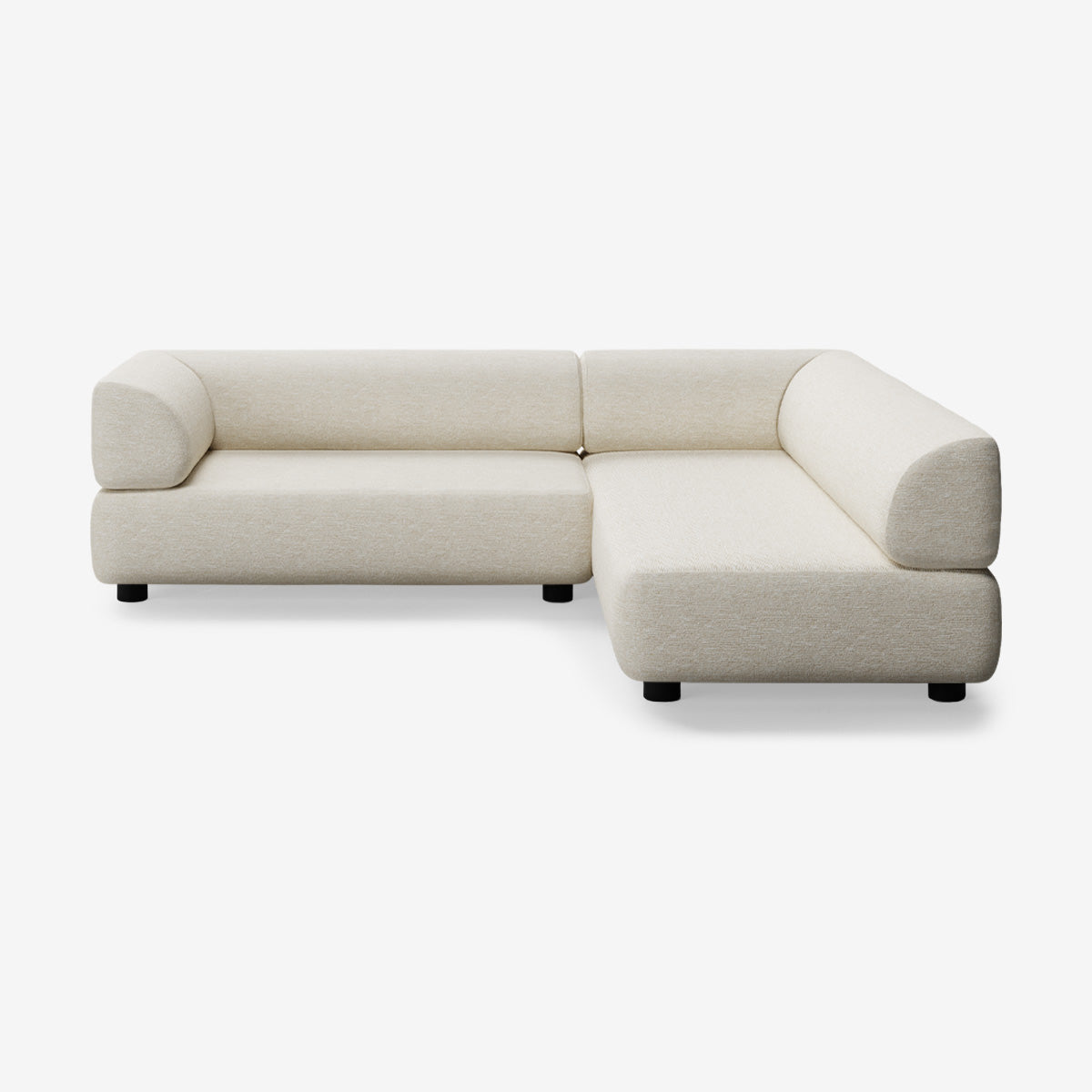 Bolder Sofa 265x200 cm (5-Sitzer)