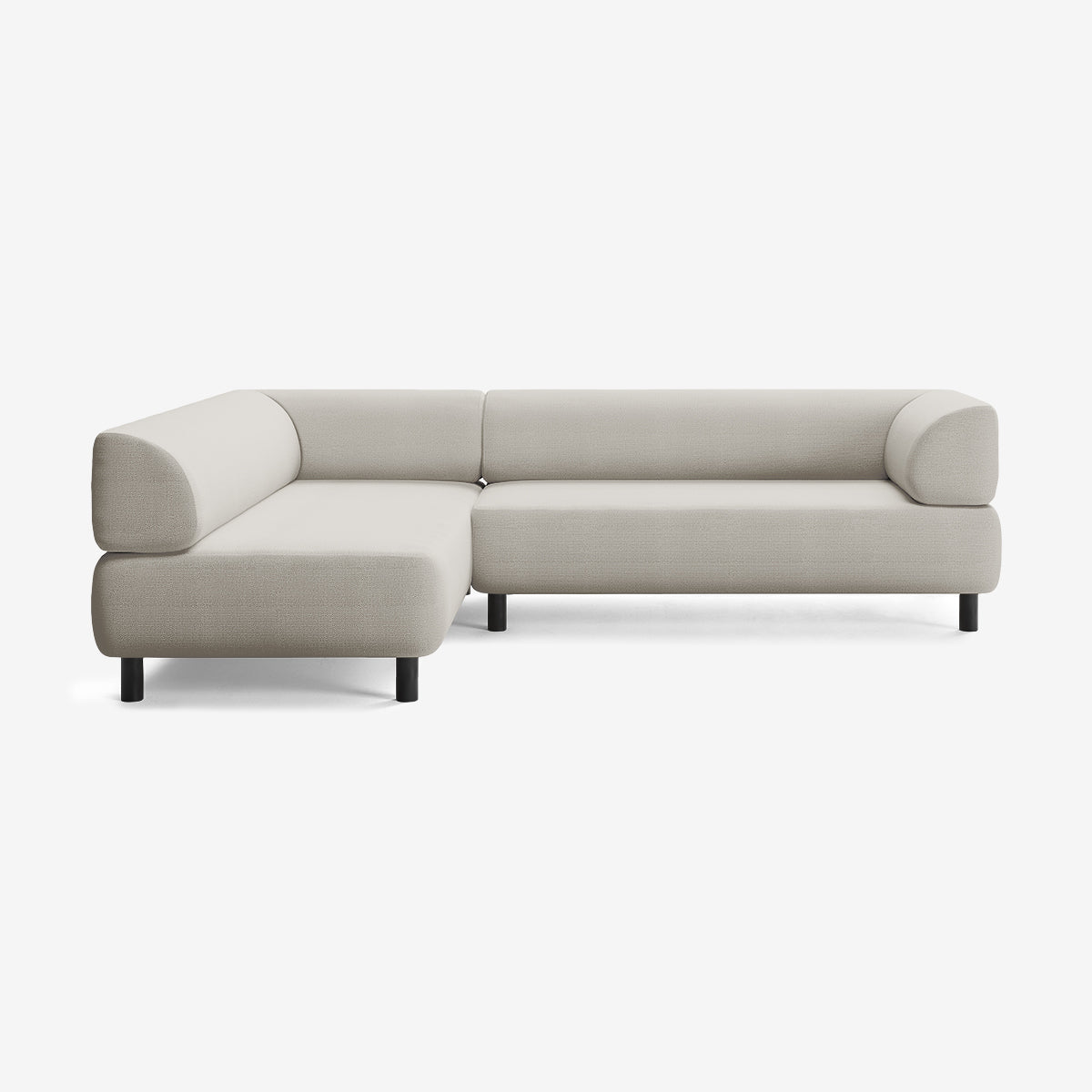 Bolder Sofa 265x200 cm (5-Sitzer)
