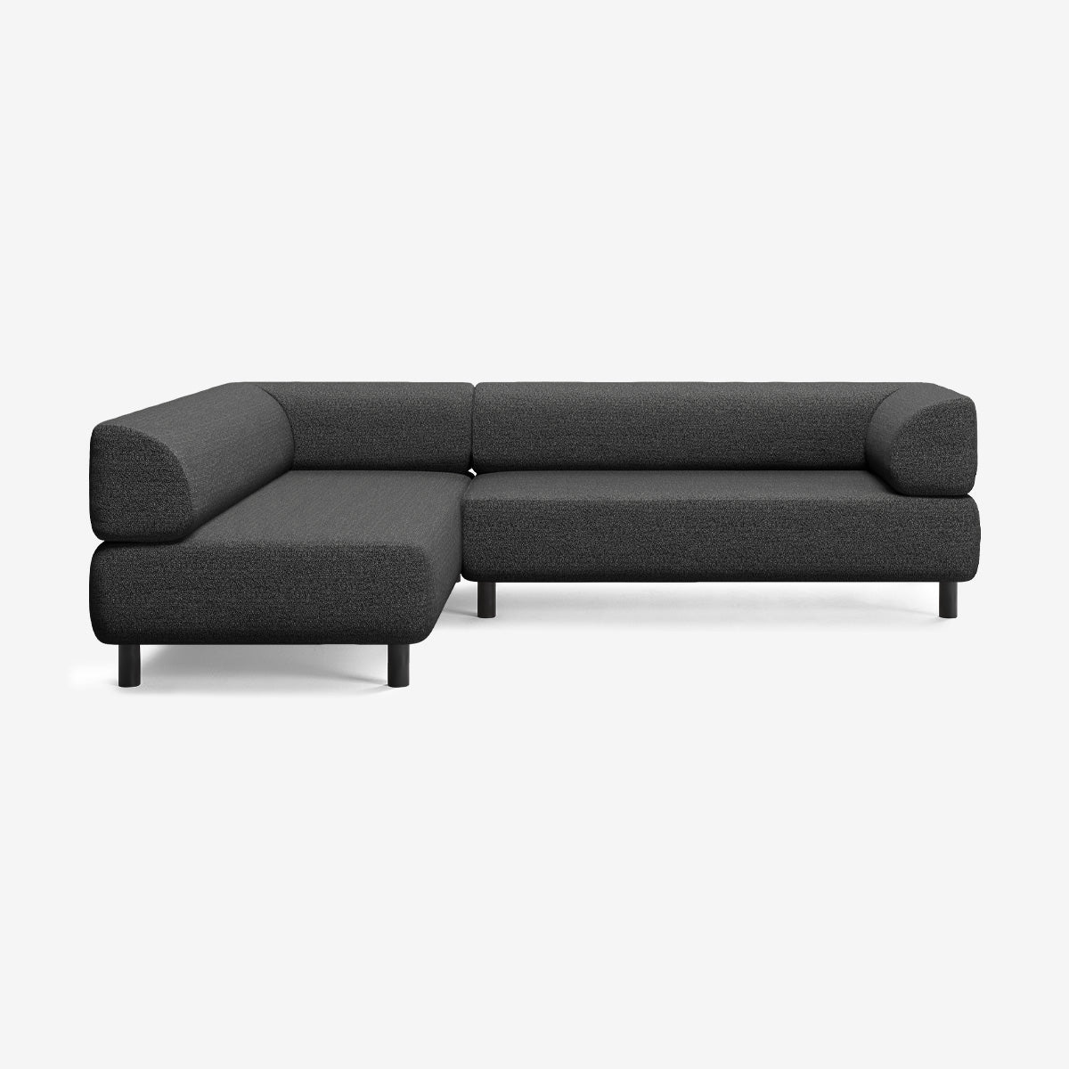 Bolder Sofa 265x200 cm (5-Sitzer)