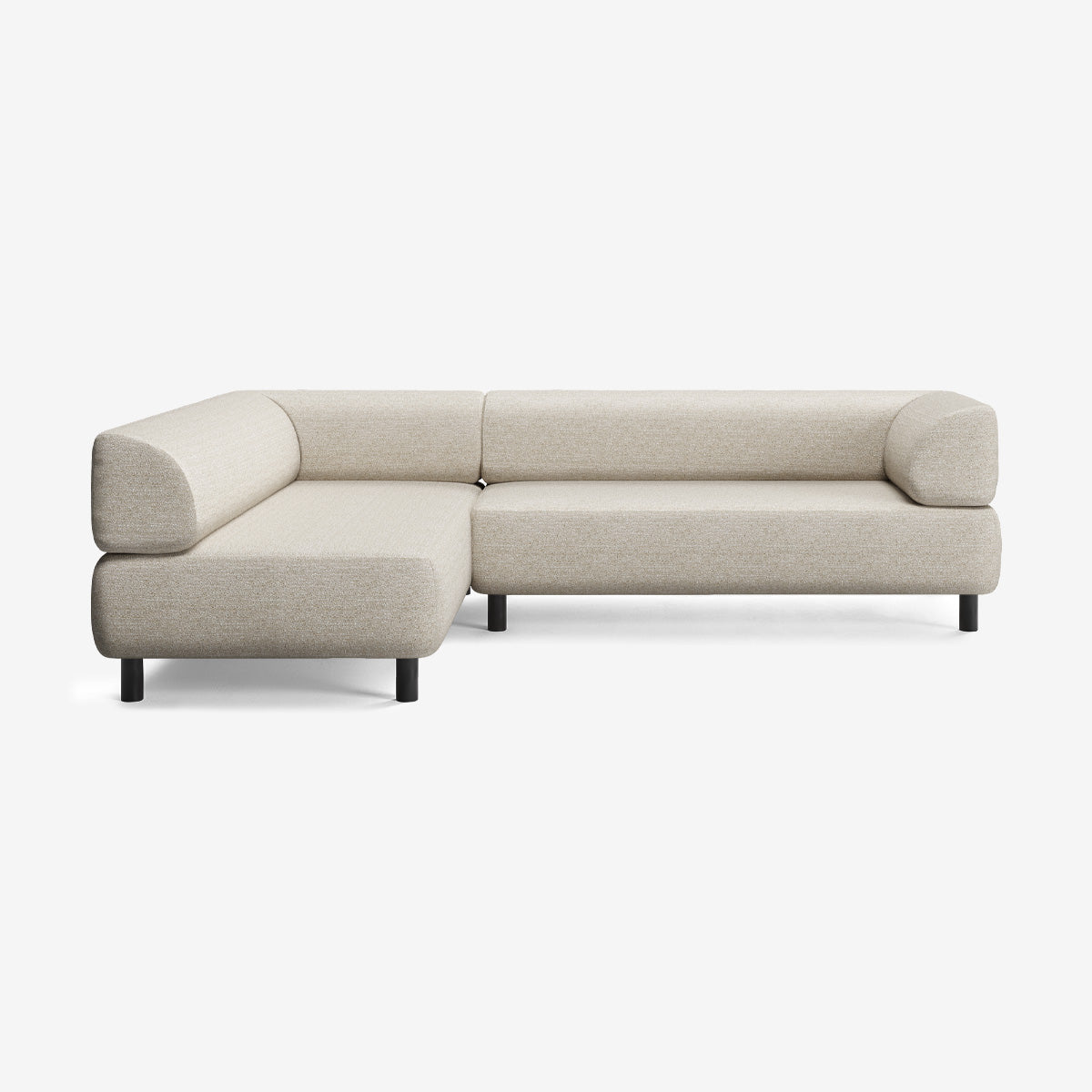 Bolder Sofa 265x200 cm (5-Sitzer)