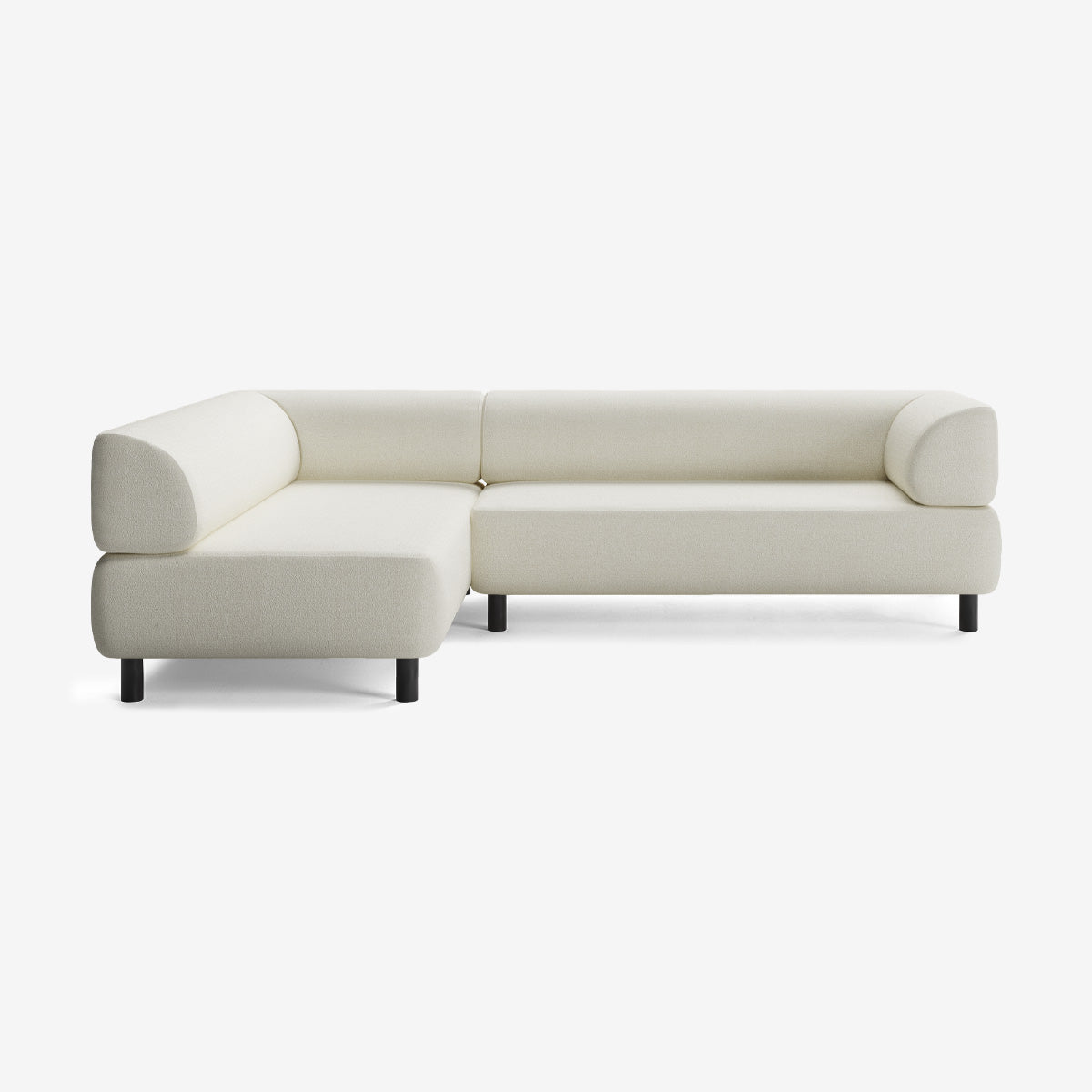 Bolder Sofa 265x200 cm (5-Sitzer)
