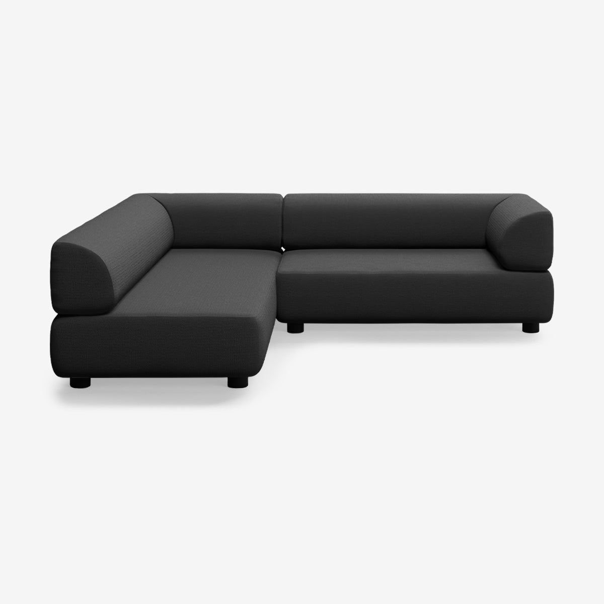 Bolder Sofa 265x200 cm (5-Sitzer)