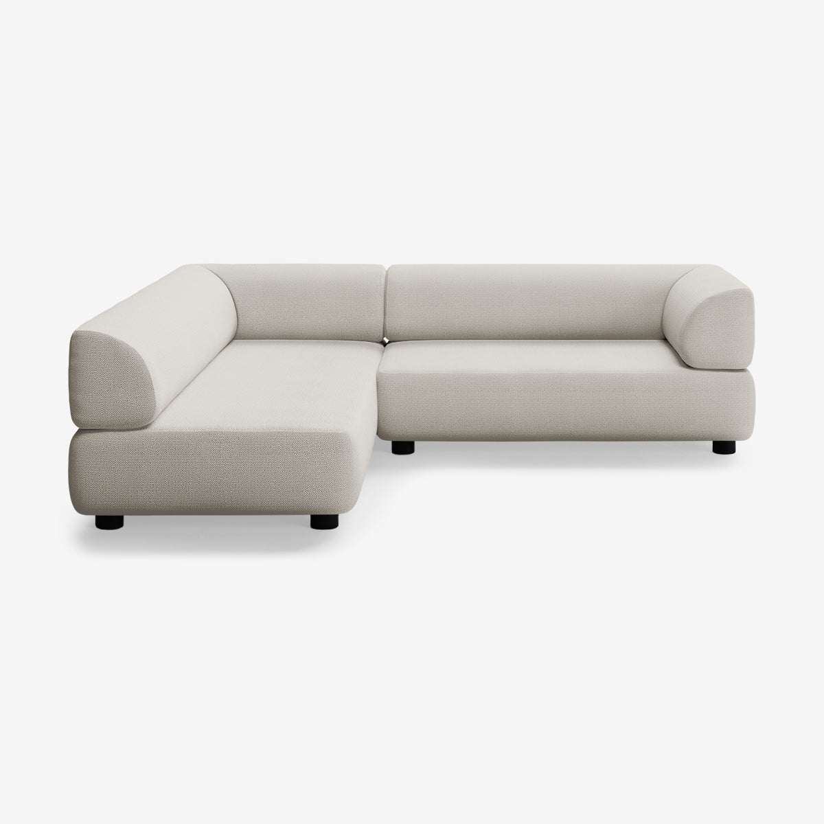 Bolder Sofa 265x200 cm (5-Sitzer)