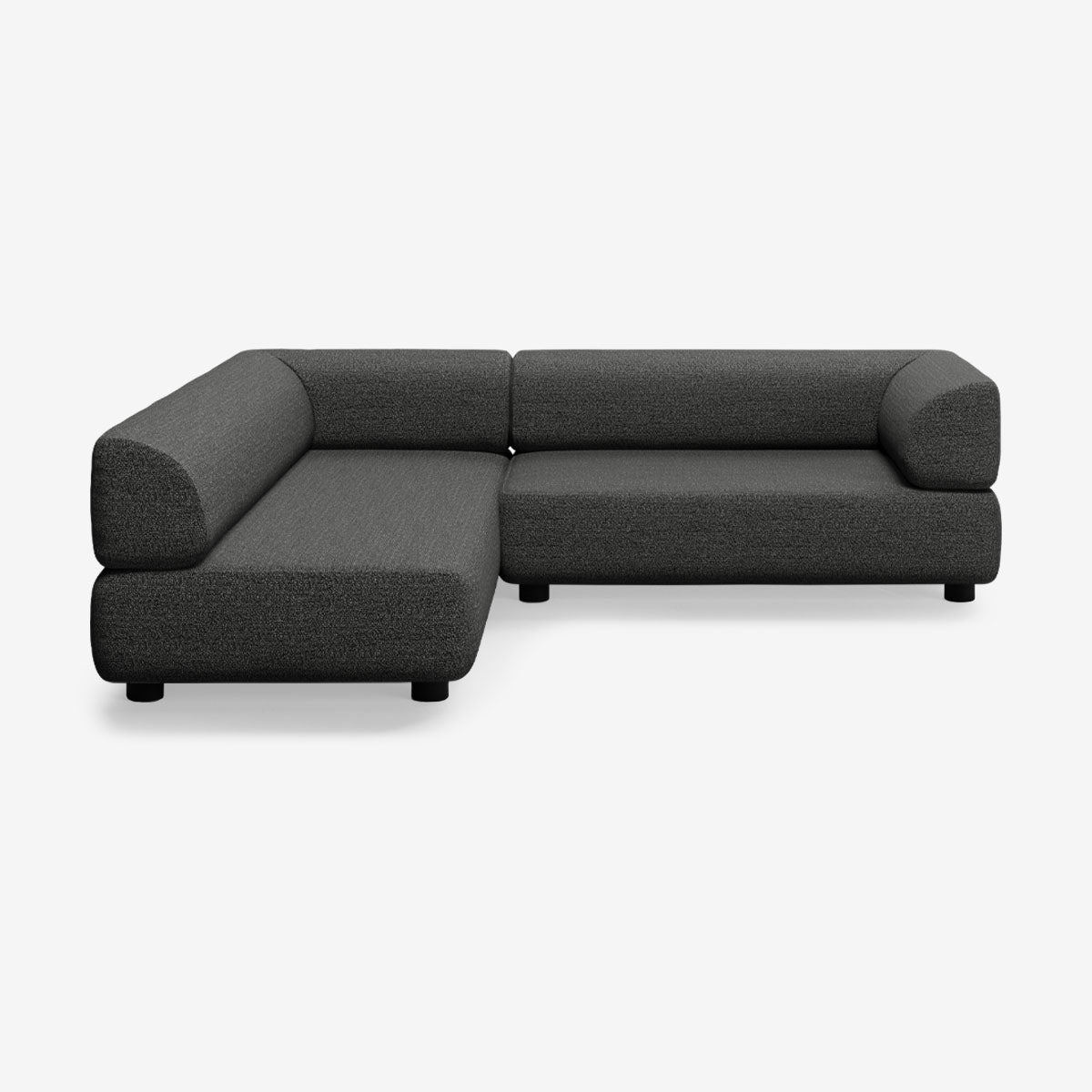 Bolder Sofa 265x200 cm (5-Sitzer)