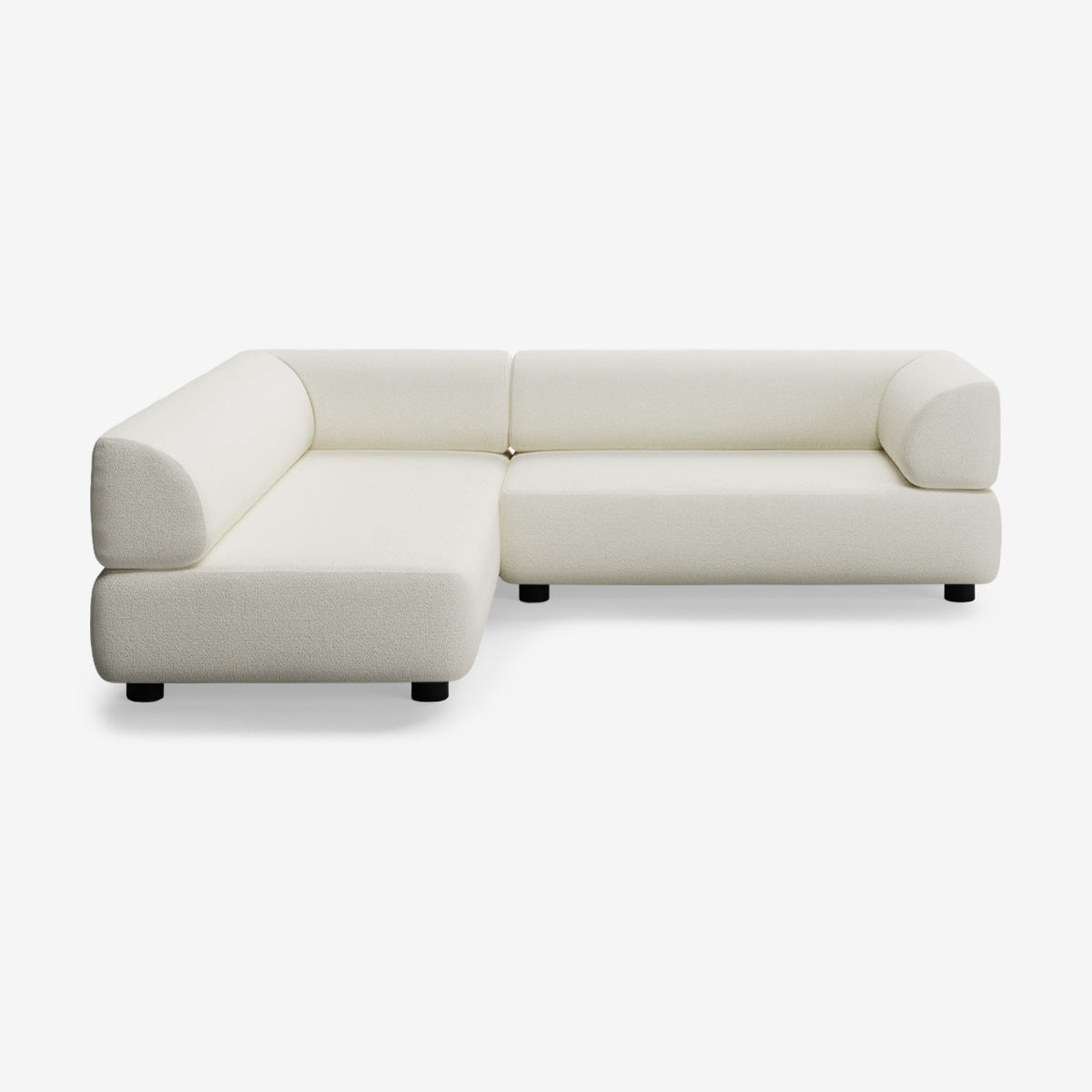 Bolder Sofa 265x200 cm (5-Sitzer)