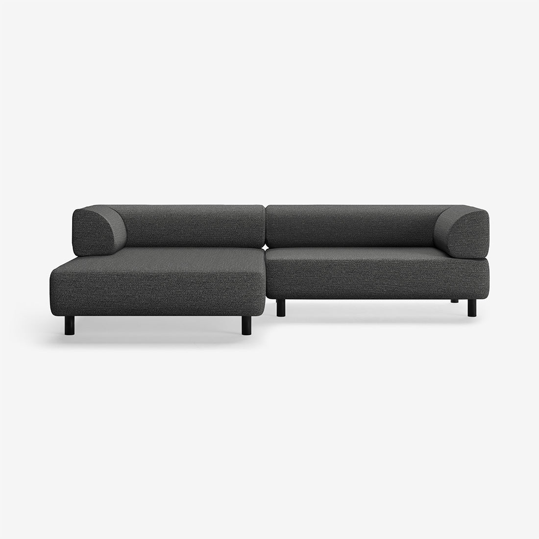 Bolder Sofa 280x170 cm (4-Sitzer)