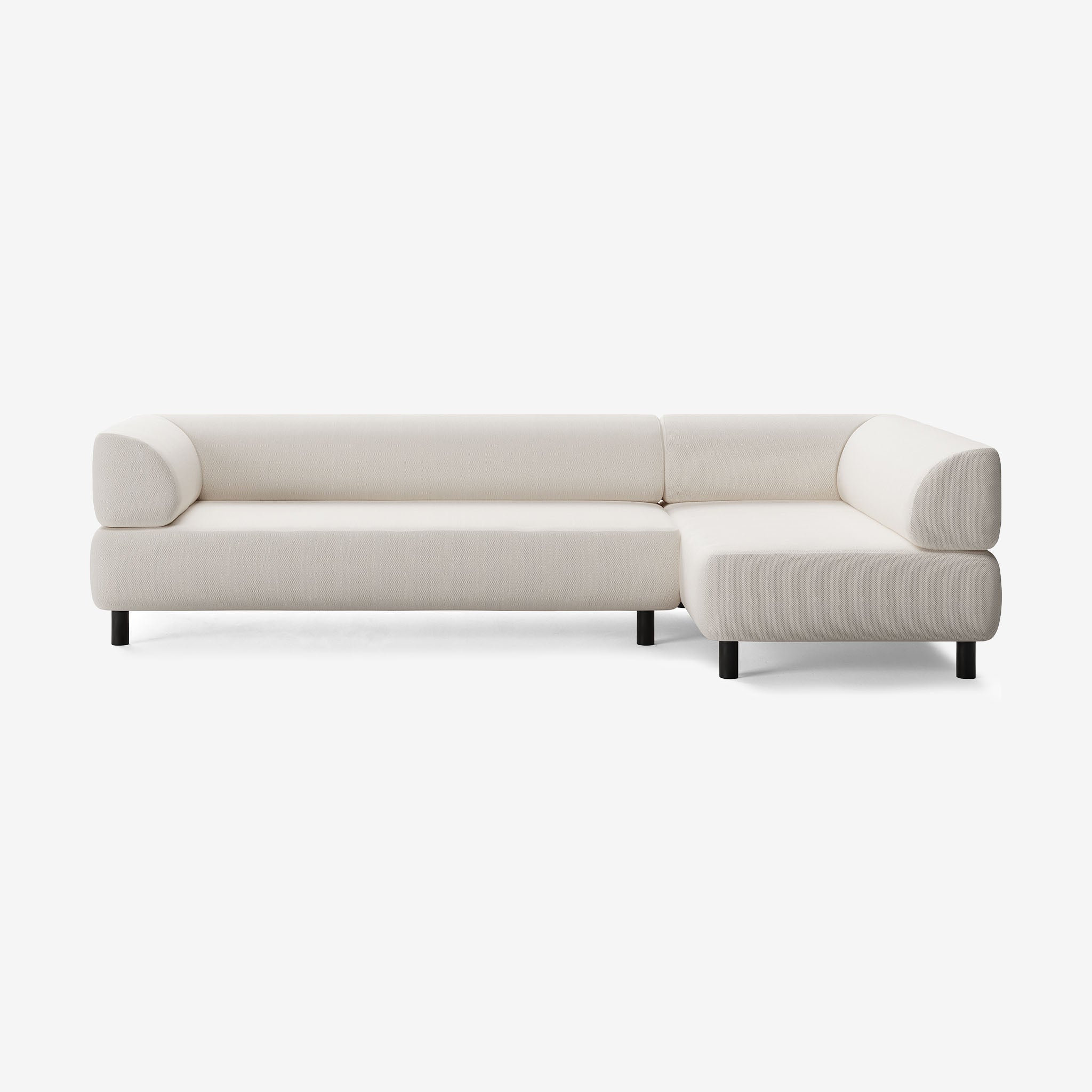 Bolder Sofa 295x150 Arc Frame Links