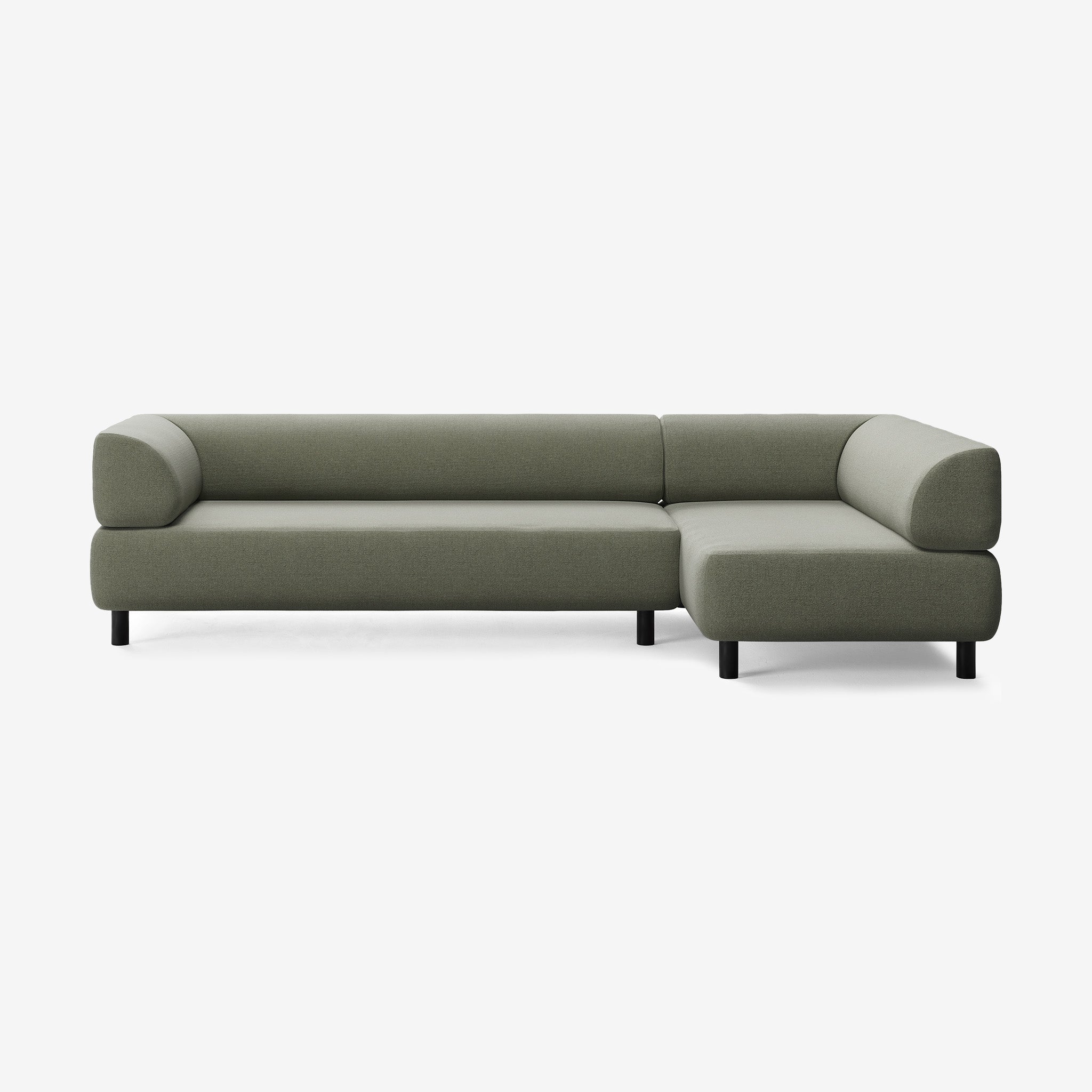 Bolder Sofa 295x150 Heritage Leaf Links