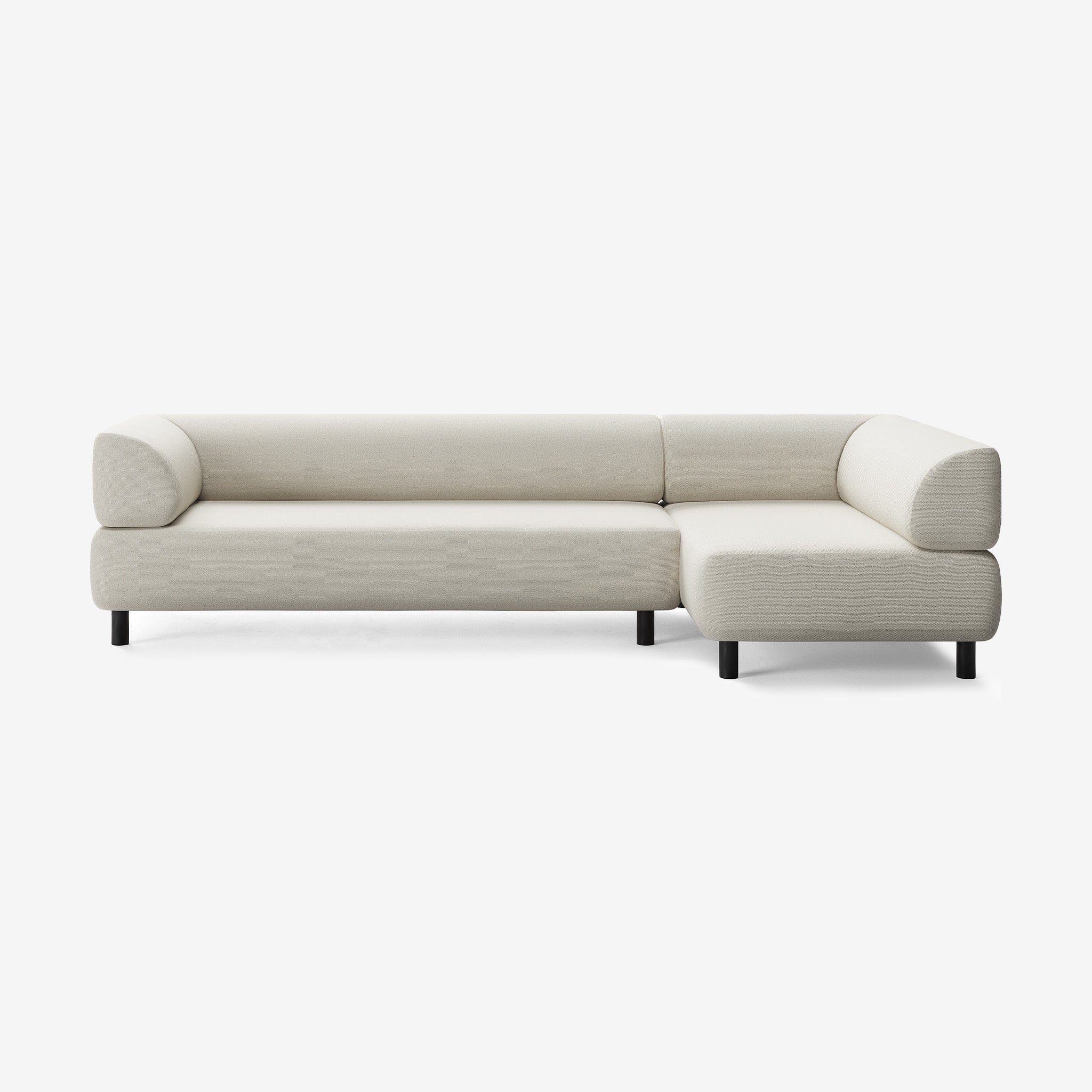 Bolder Sofa 295x150 Heritage Papyrus Links