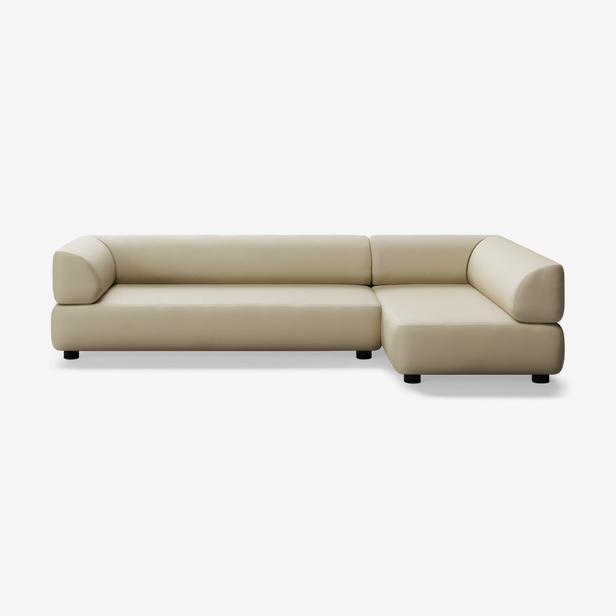 Bolder Sofa 295x150 cm