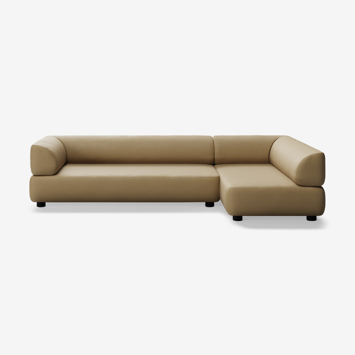 Bolder Sofa 295x150 cm
