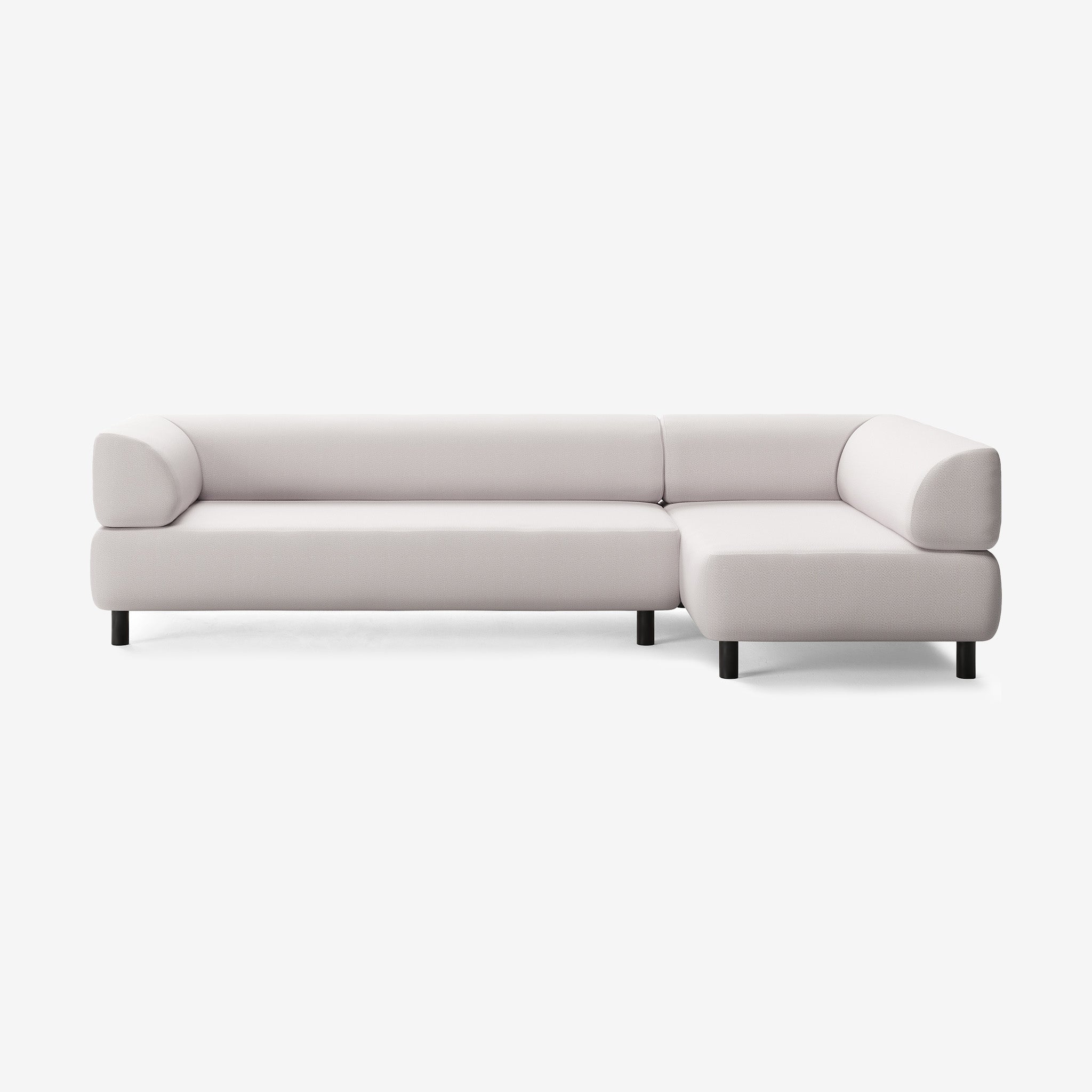 Bolder Sofa 295x150 Loop Marble Links