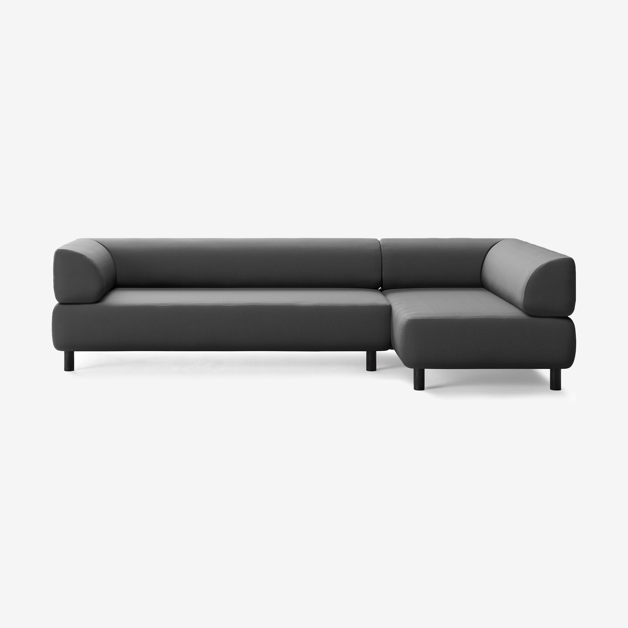 Bolder Sofa 295x150 Loop Shadow Links