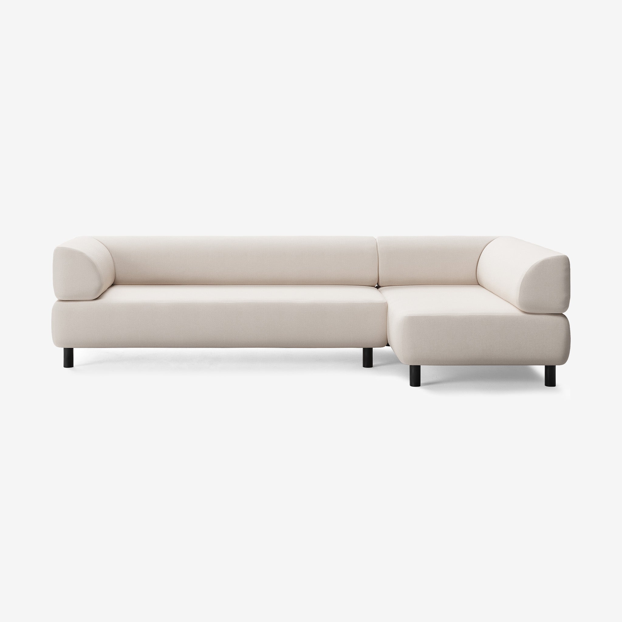 Bolder Sofa 295x150 Nantes Linen Chalk Links