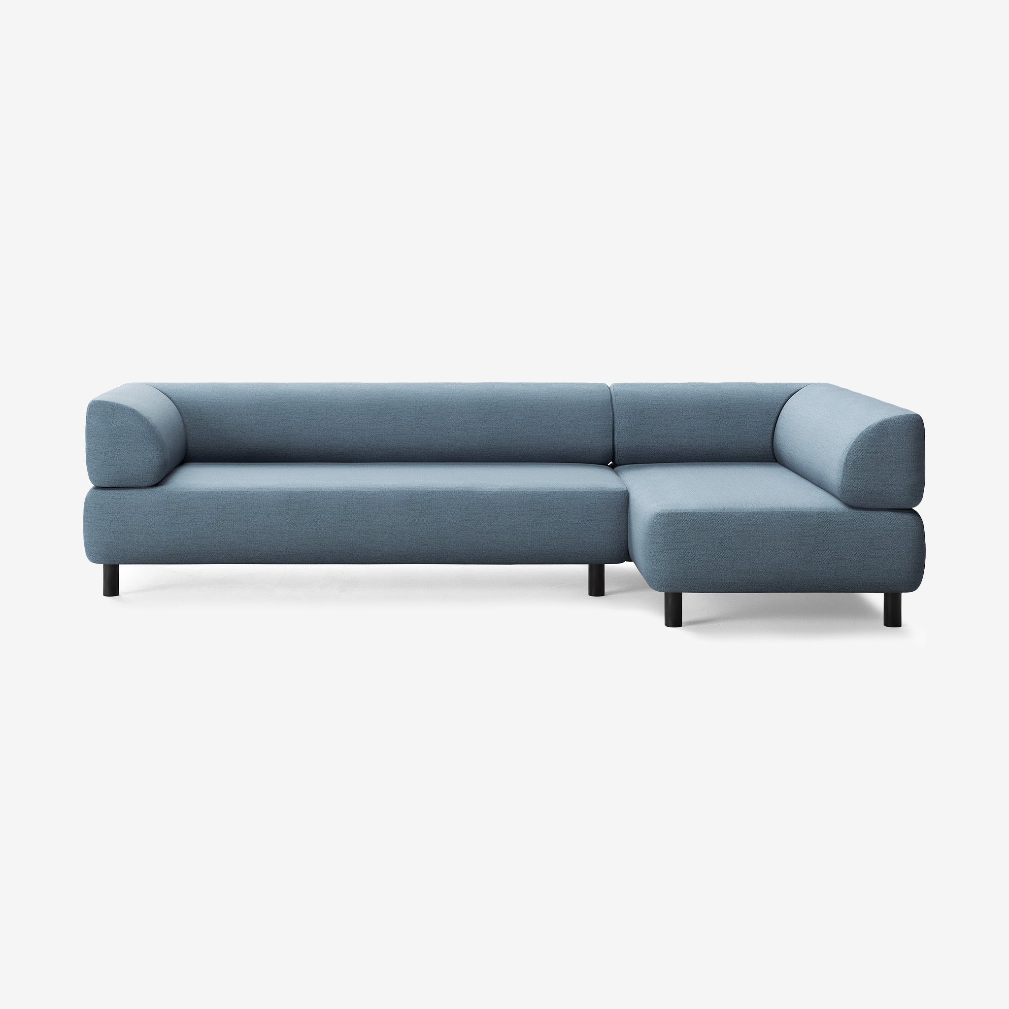 Bolder Sofa 295x150 Nantes Sky Links