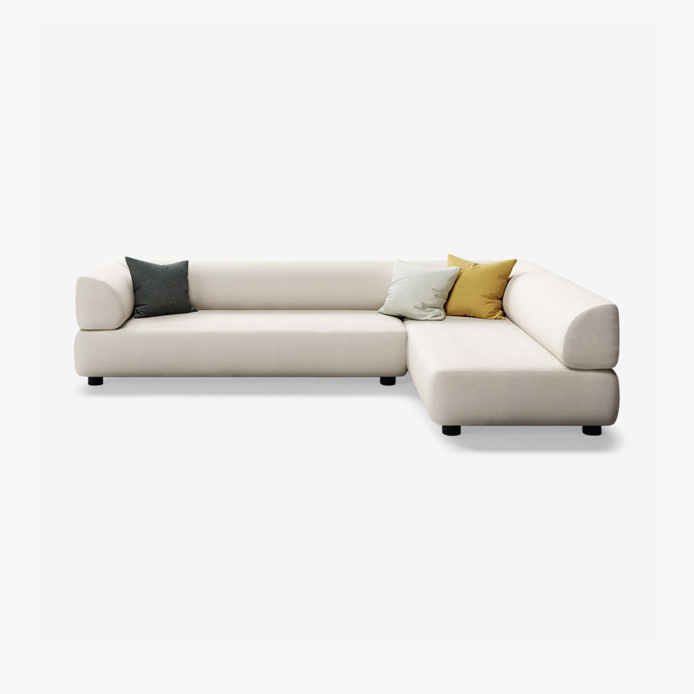 Bolder Sofa 295x150 Savant Whisper Links Niedrige Beine Thumbnail