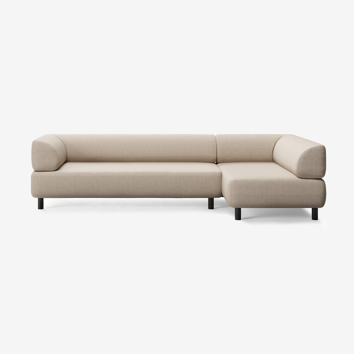 Bolder Sofa 295x150 cm
