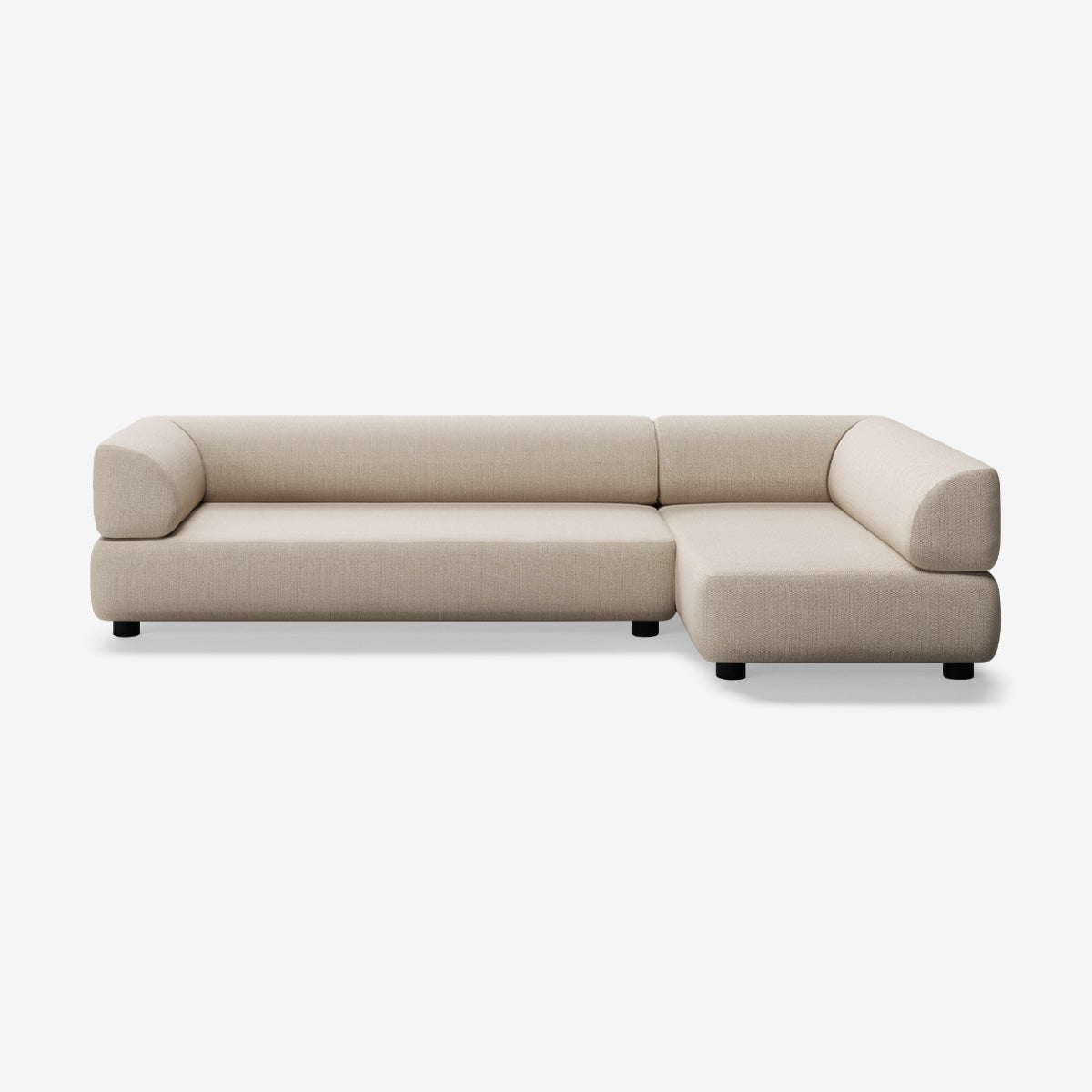 Bolder Sofa 295x150 cm