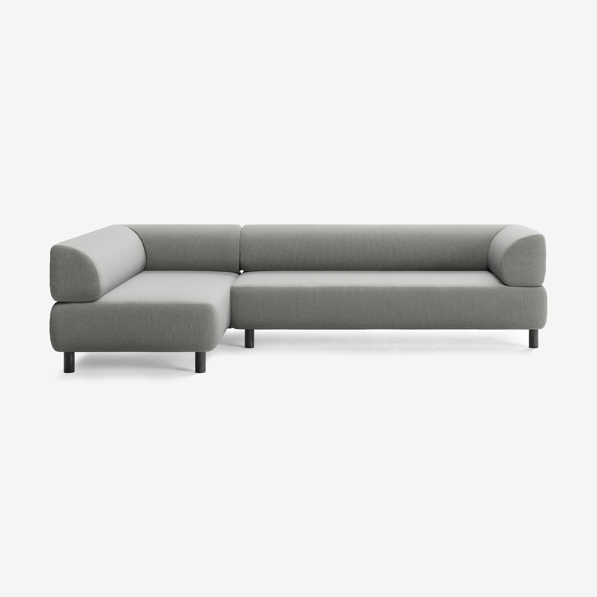 Bolder Sofa 295x170 Arc Lead Rechts