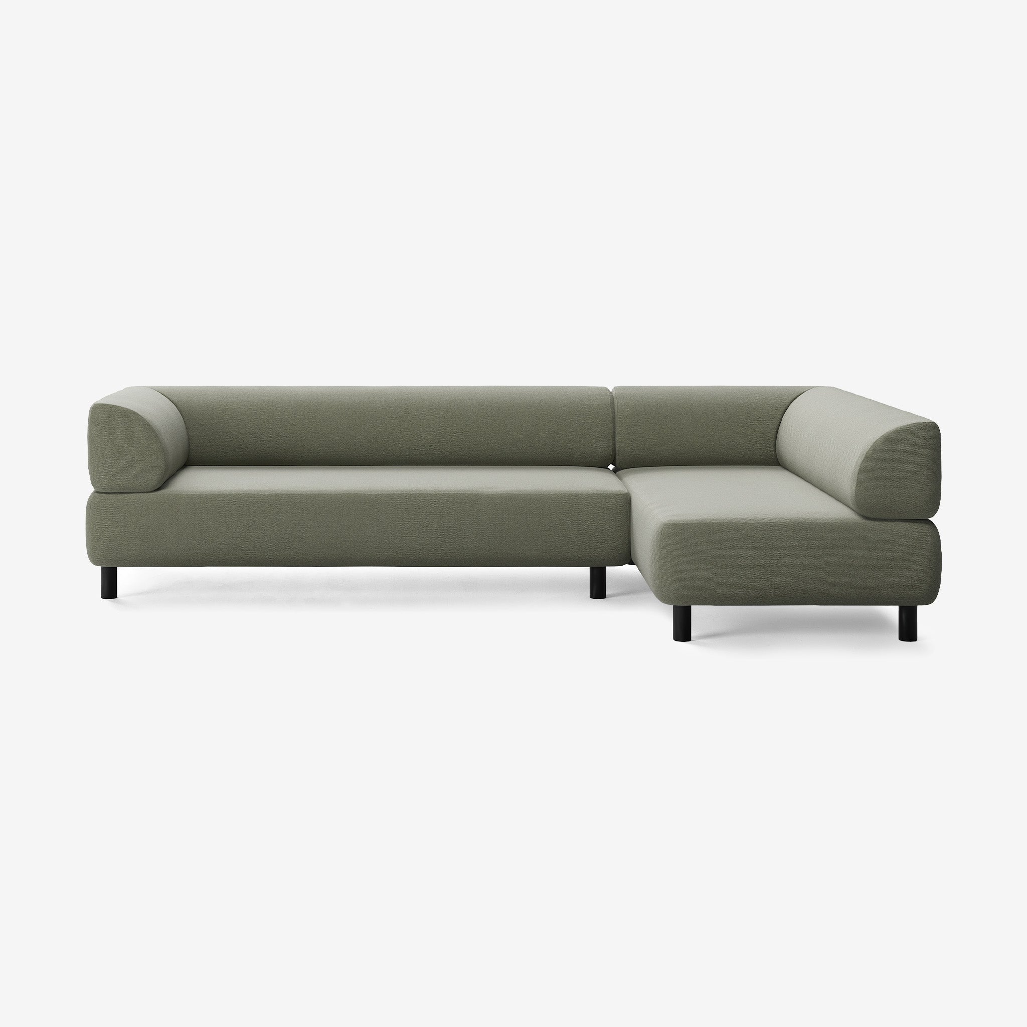 Bolder Sofa 295x170 Heritage Leaf Links