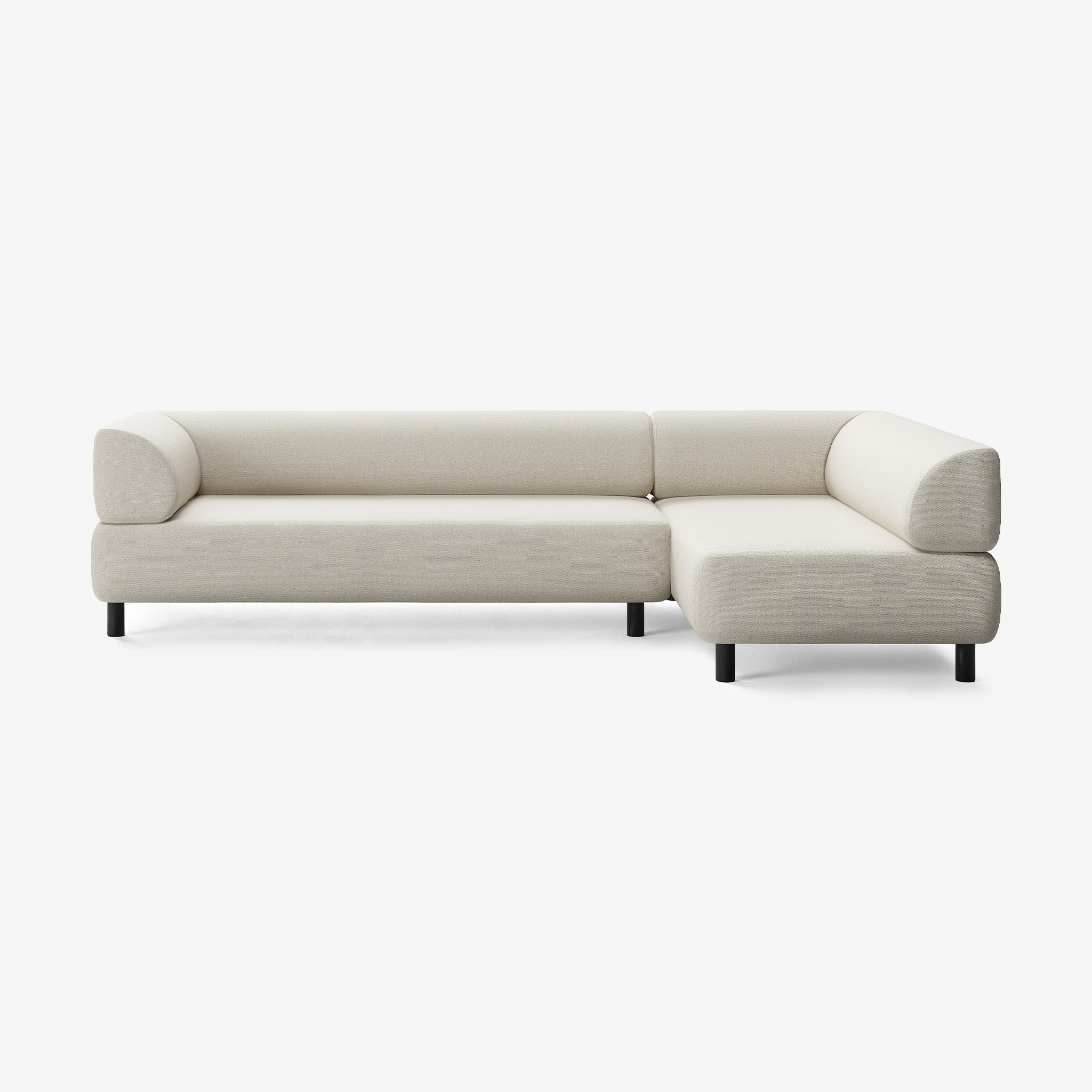 Bolder Sofa 295x170 Heritage Papyrus Links