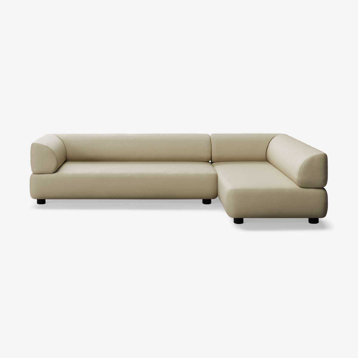 Bolder Sofa 295x170 cm (5-Sitzer)