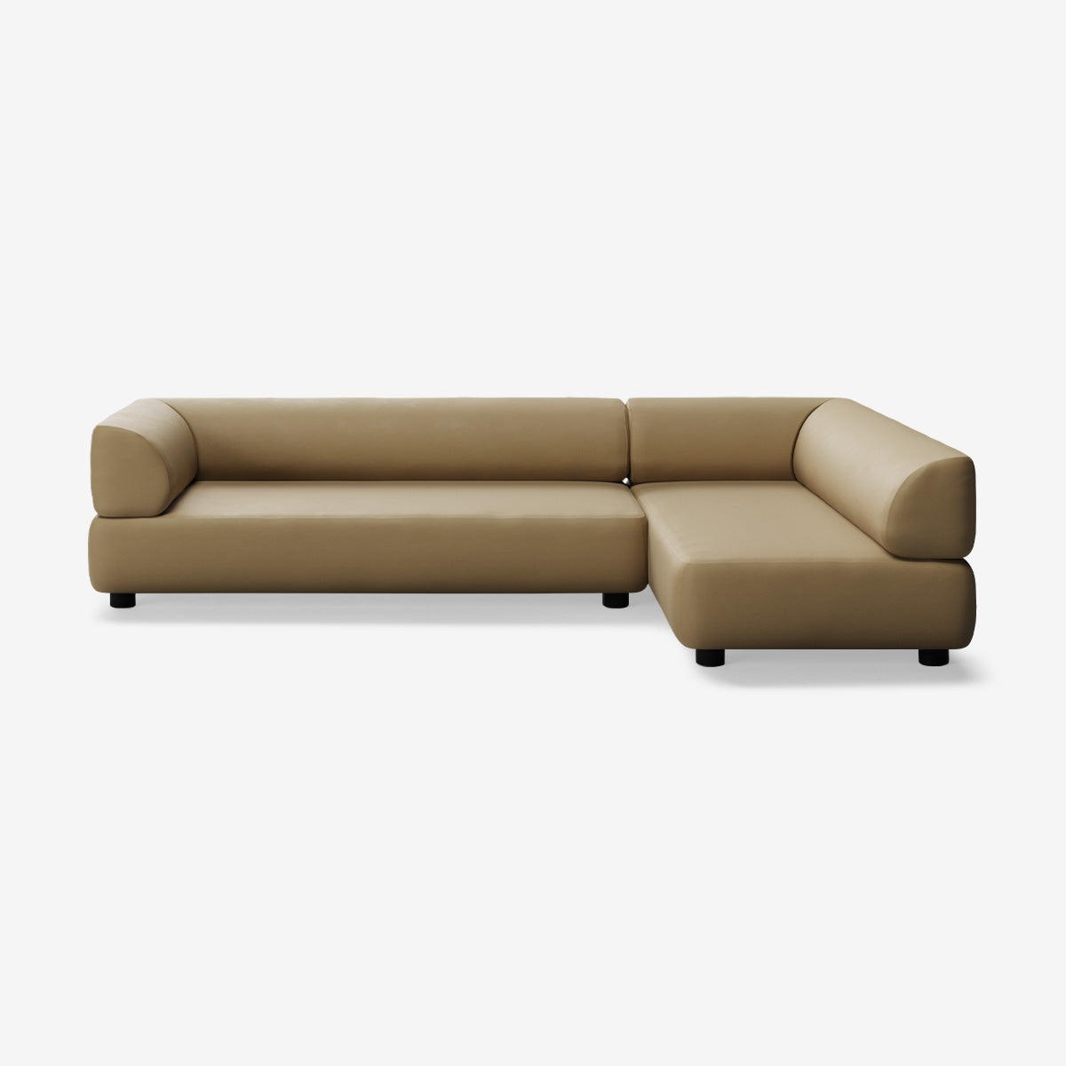 Bolder Sofa 295x170 cm (5-Sitzer)