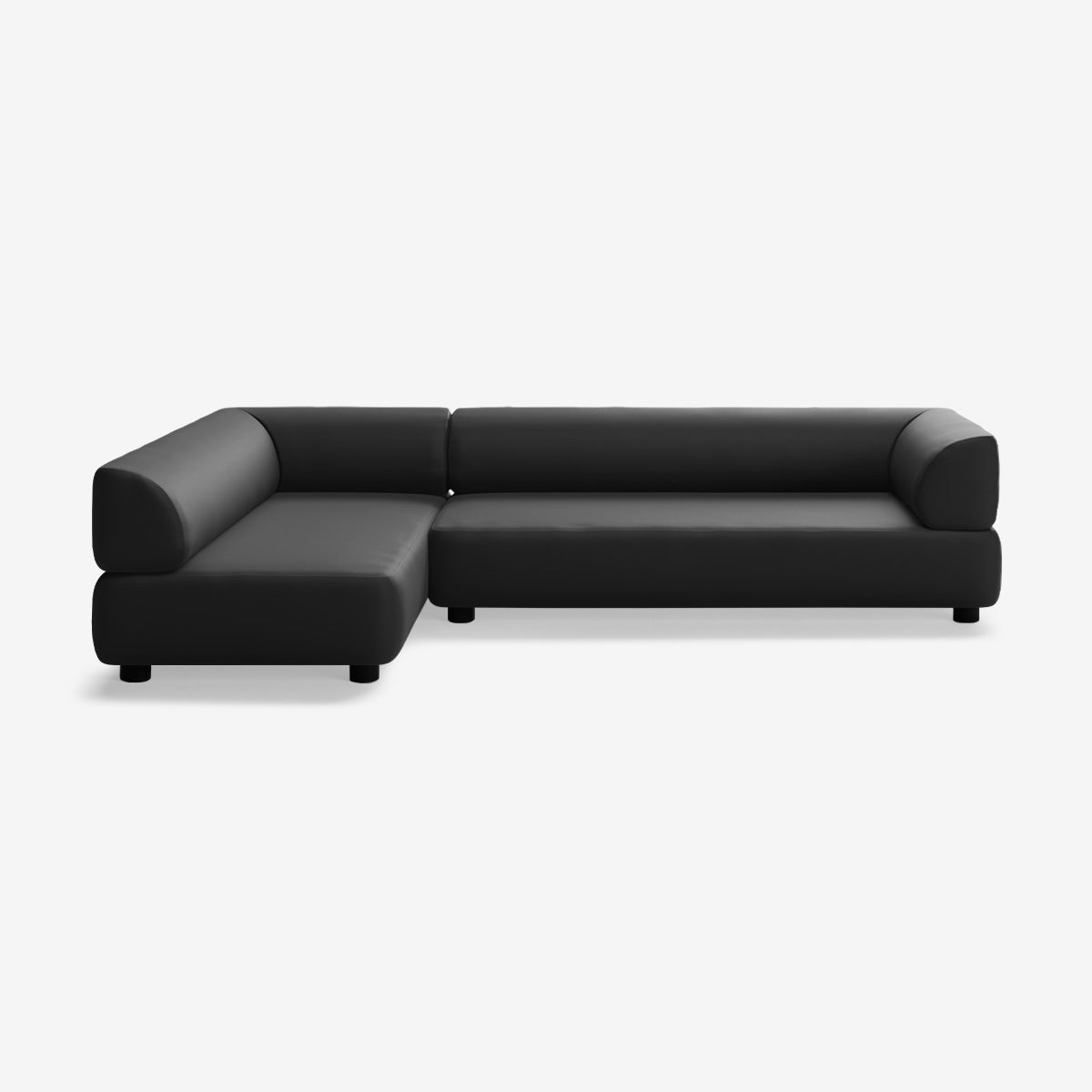 Bolder Sofa 295x200 cm (5-Sitzer)