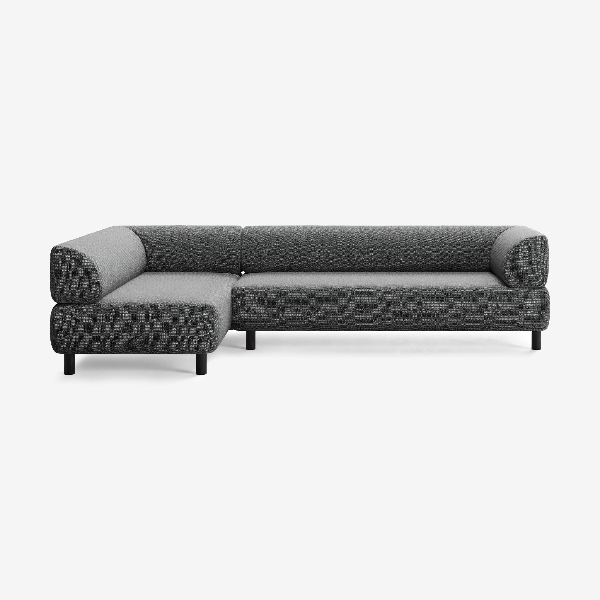 Bolder Sofa 295x170 Savant Tornado Rechts