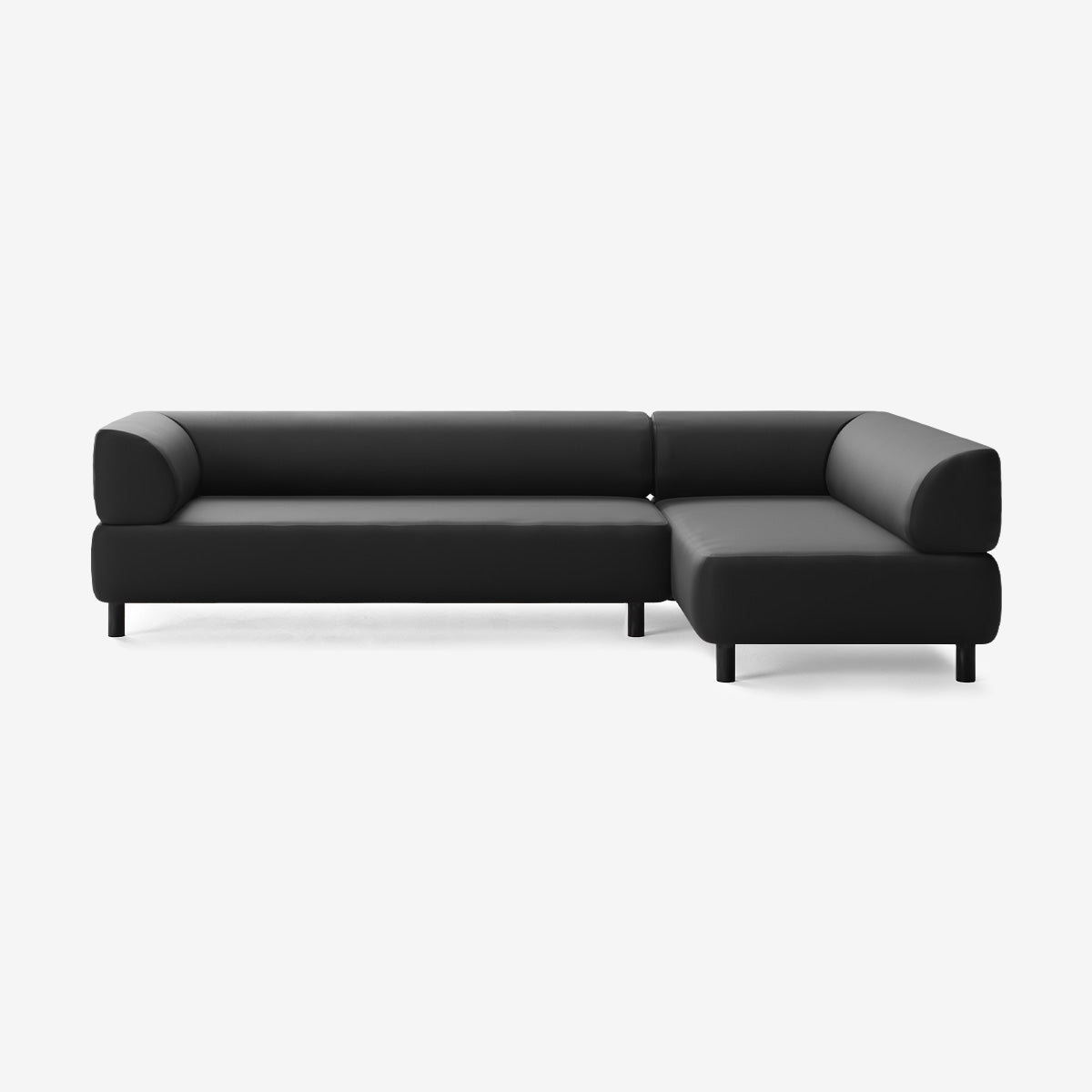 Bolder Sofa 295x170 cm (5-Sitzer)