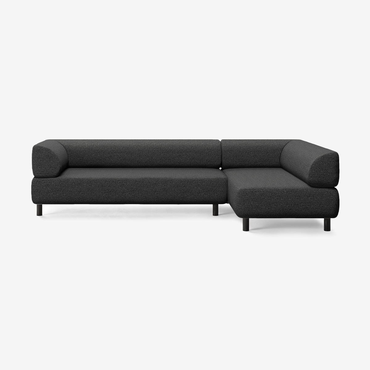 Bolder Sofa 295x170 cm (5-Sitzer)