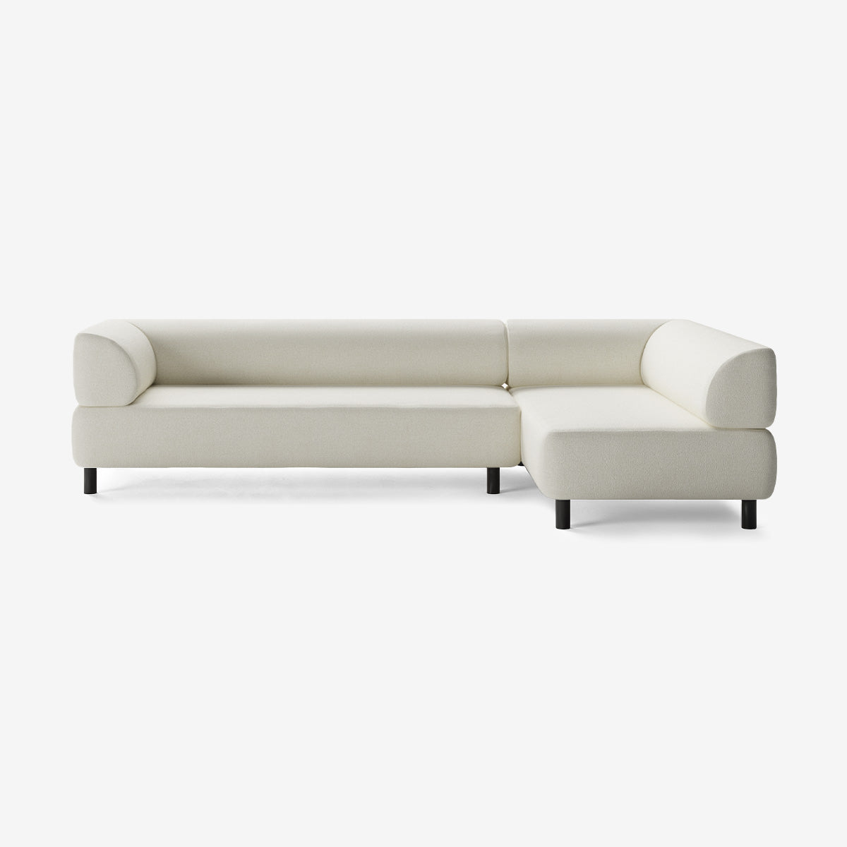 Bolder Sofa 295x170 cm (5-Sitzer)