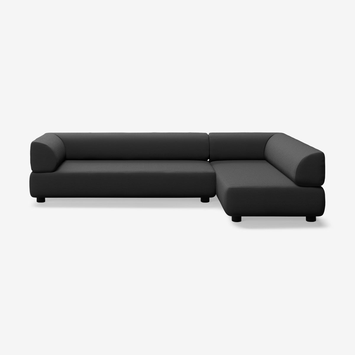 Bolder Sofa 295x170 cm (5-Sitzer)