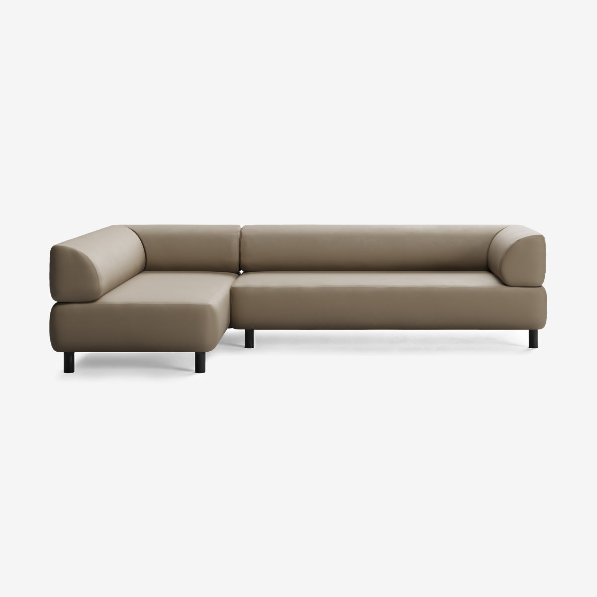 Bolder Sofa 295x170 cm (5-Sitzer)