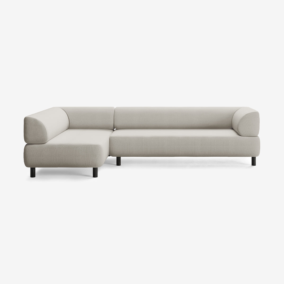 Bolder Sofa 295x170 cm (5-Sitzer)