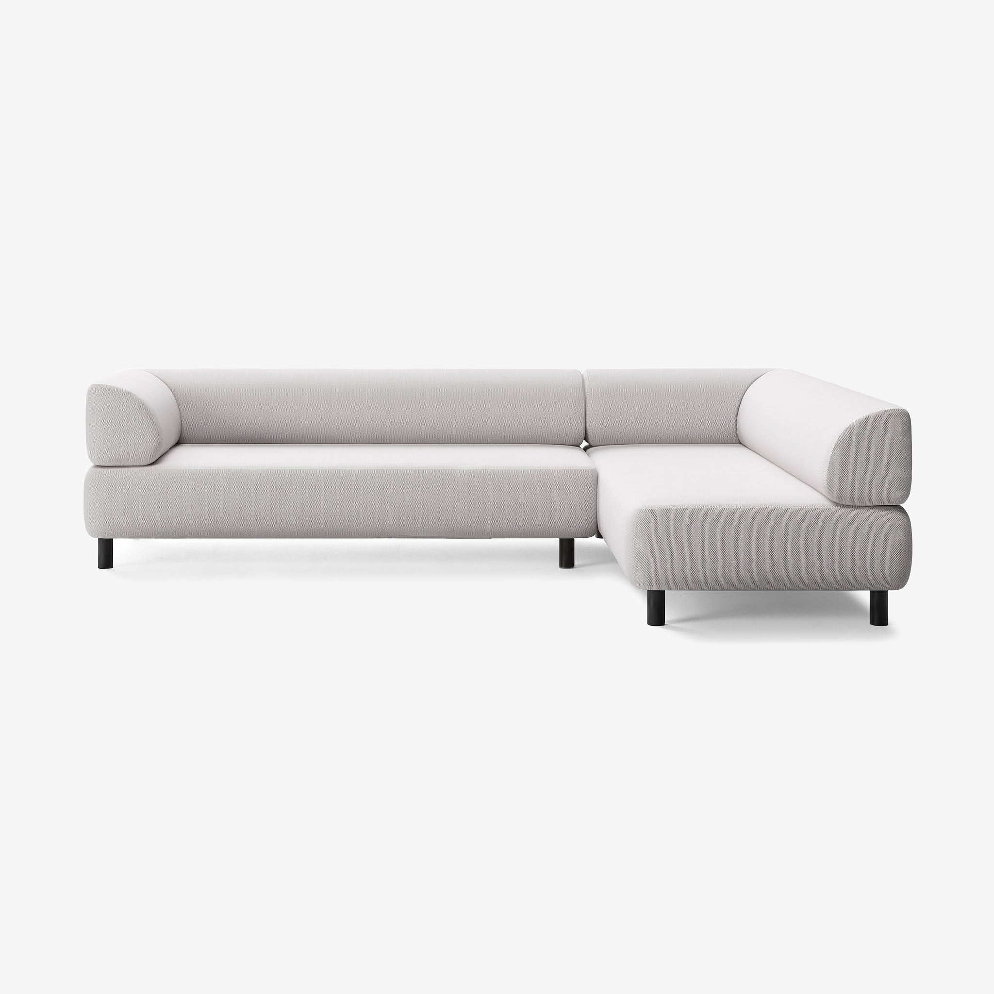 Bolder Sofa 295x200 Arc Concrete Links