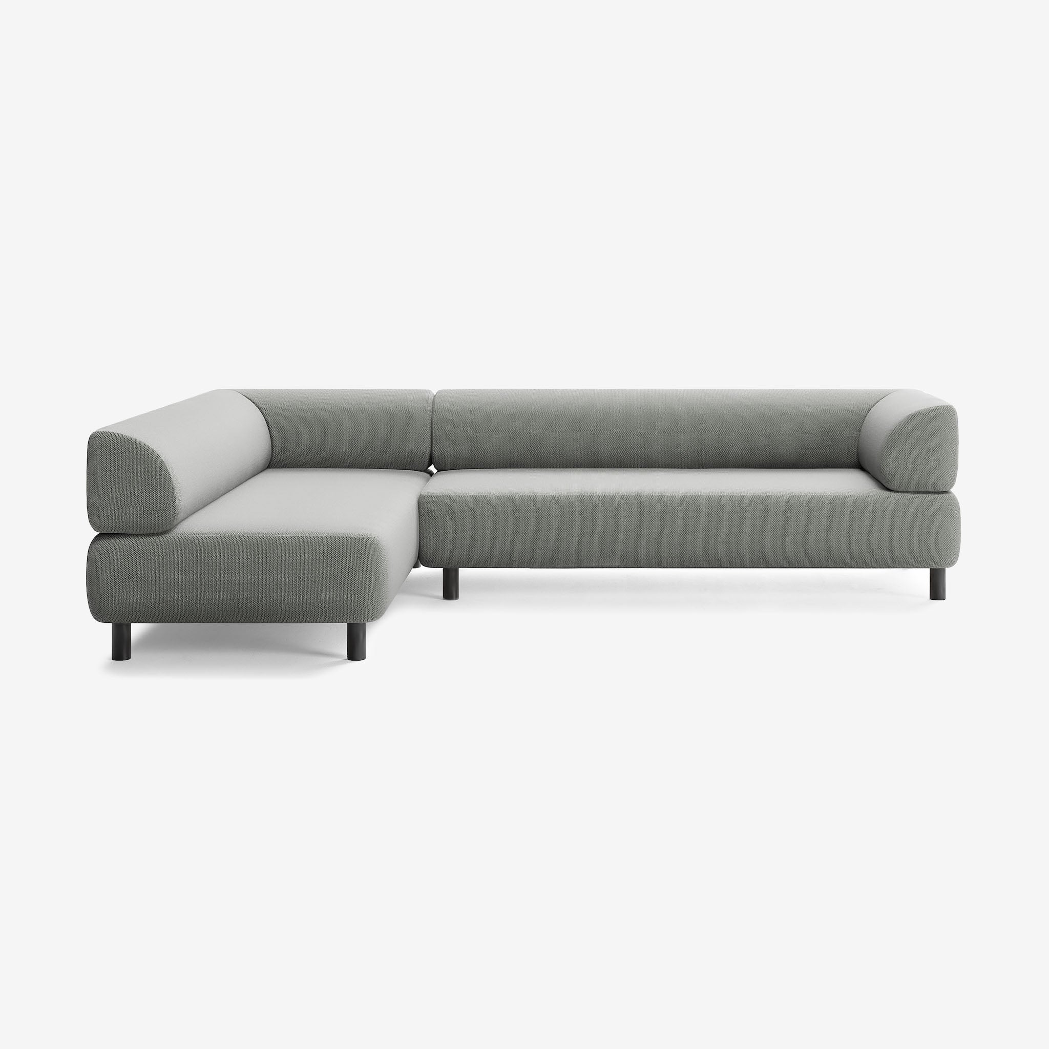 Bolder Sofa 295x200 Arc Lead Rechts