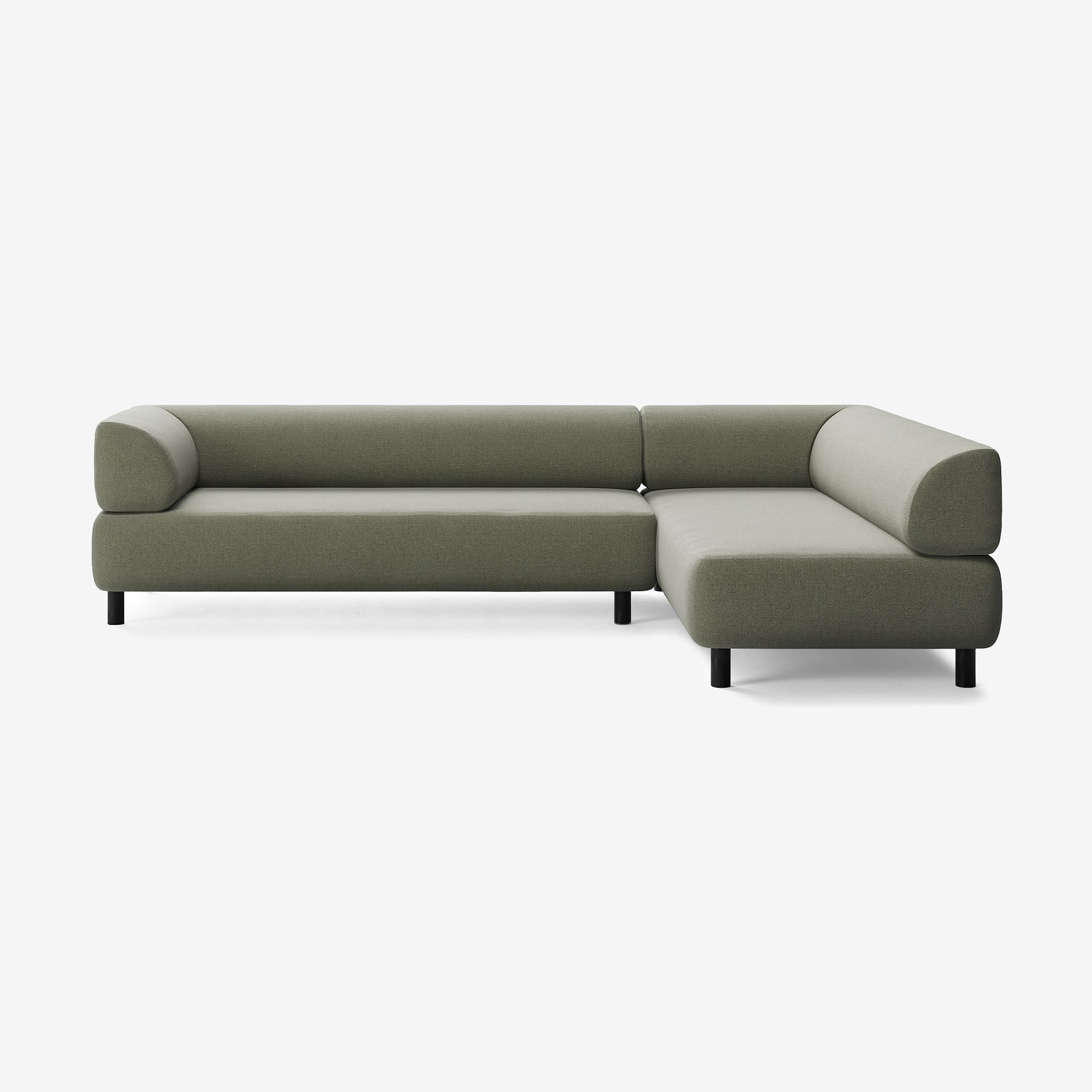 Bolder Sofa 295x200 Heritage Leaf Links