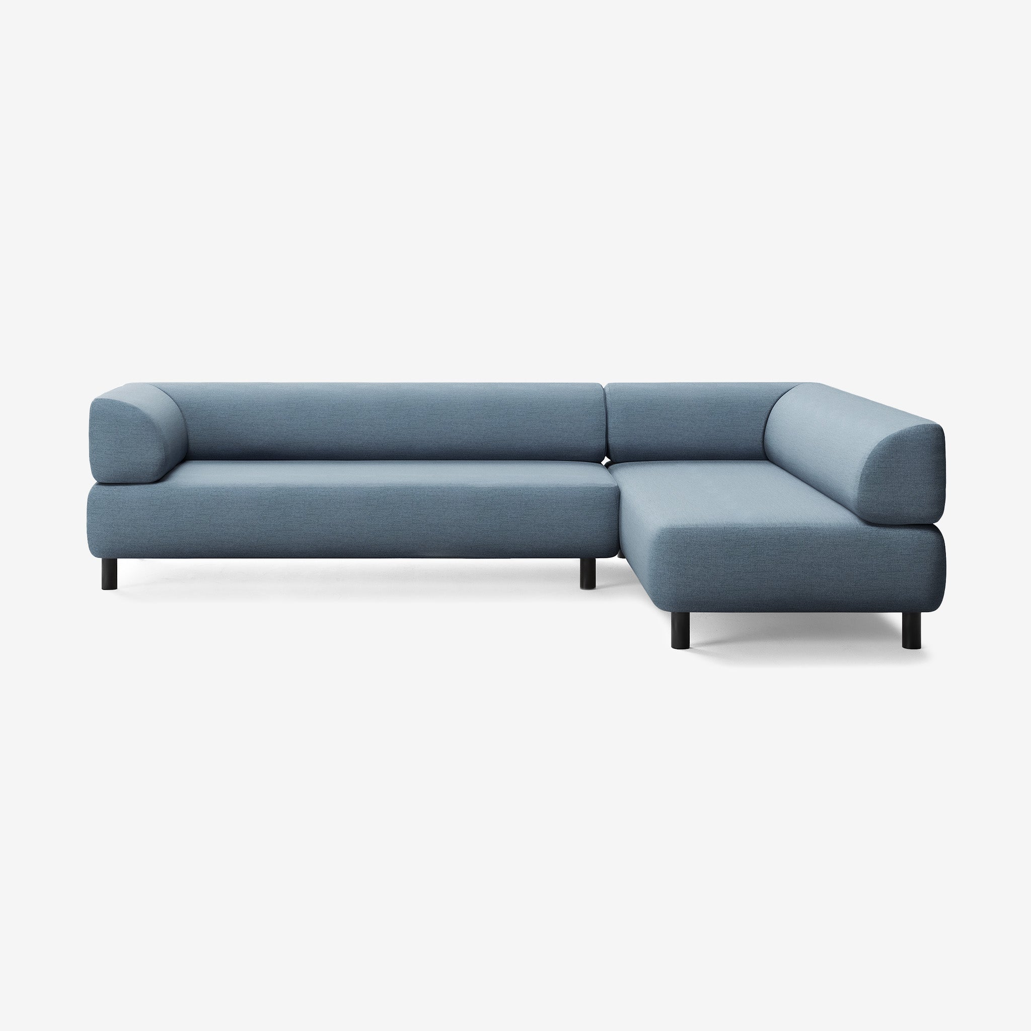 Bolder Sofa 295x200 Nantes Sky Links