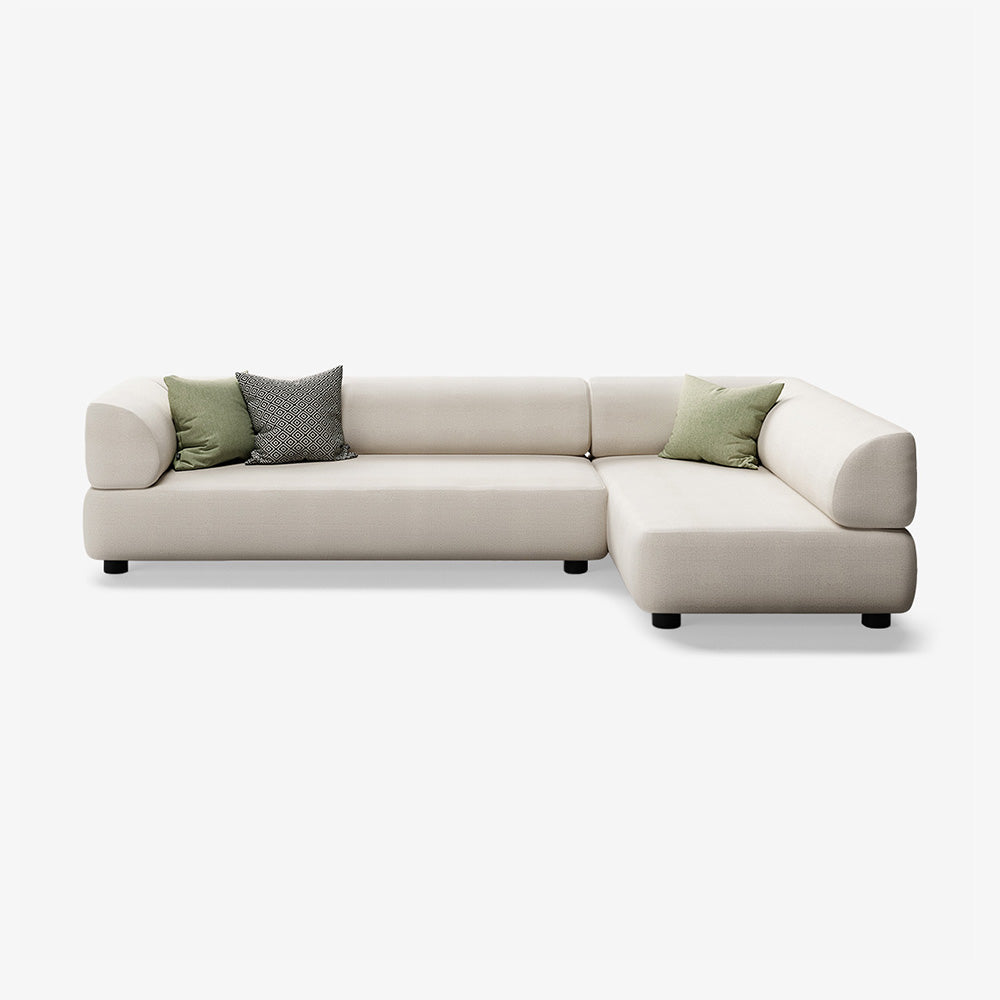 Bolder Sofa 295x200 Savant Whisper Links Niedrige Beine Thumbnail