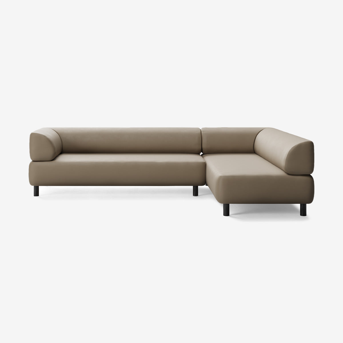 Bolder Sofa 295x200 cm (5-Sitzer)