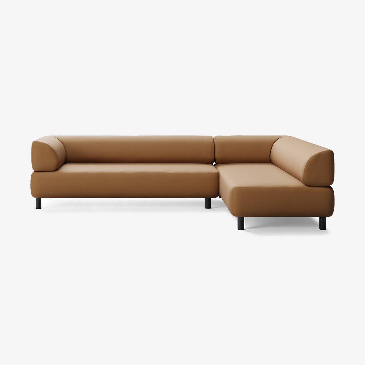 Bolder Sofa 295x200 cm (5-Sitzer)