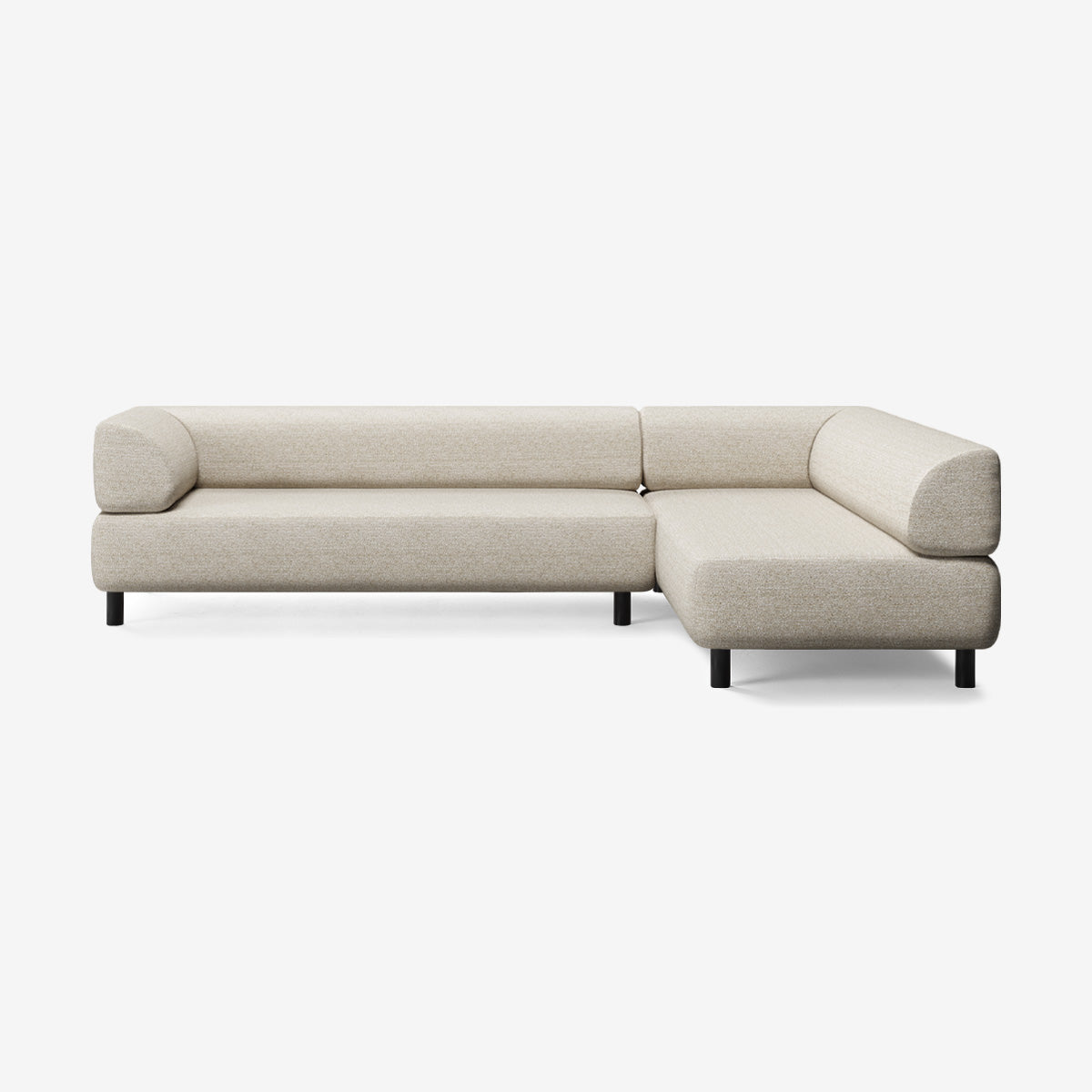 Bolder Sofa 295x200 cm
