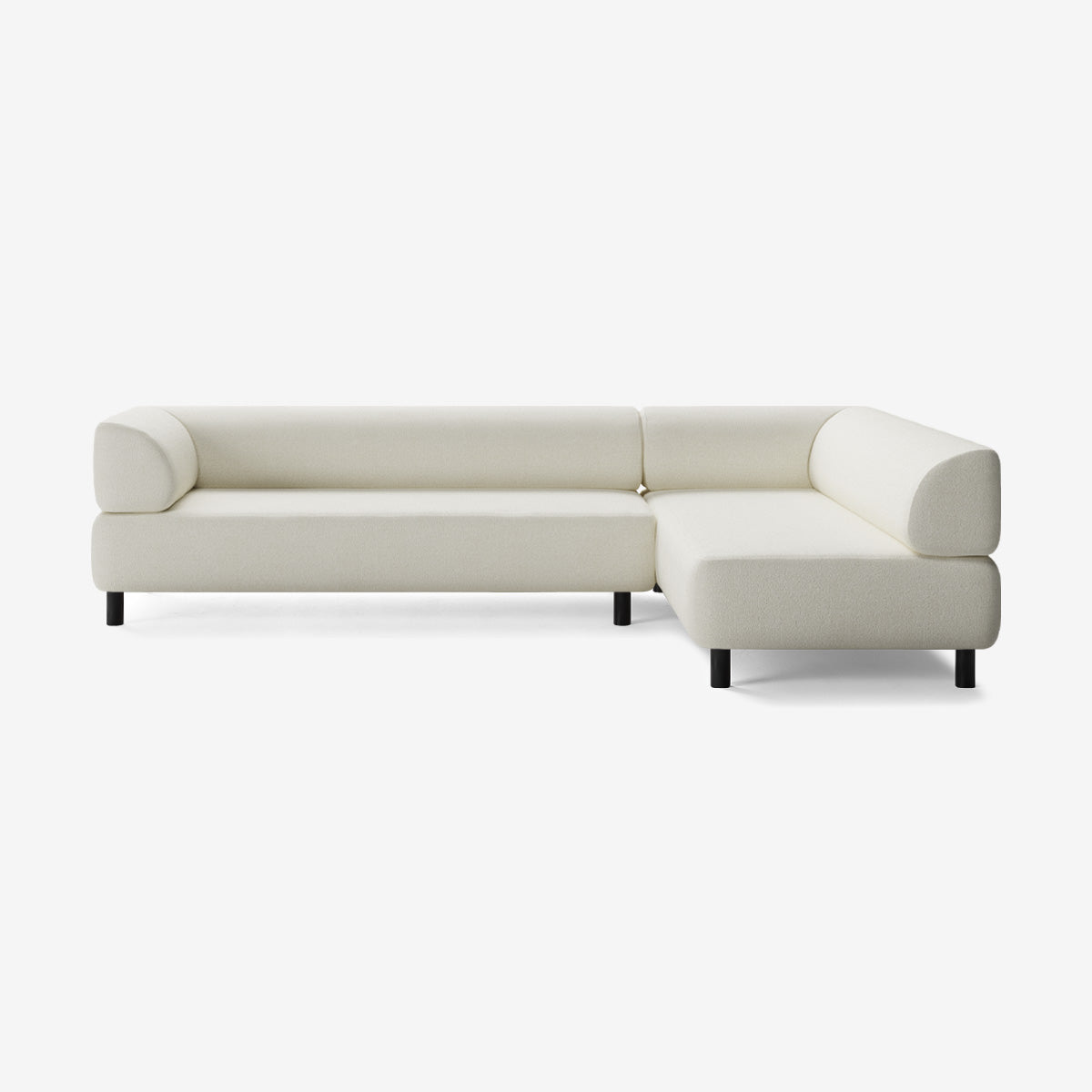 Bolder Sofa 295x200 cm