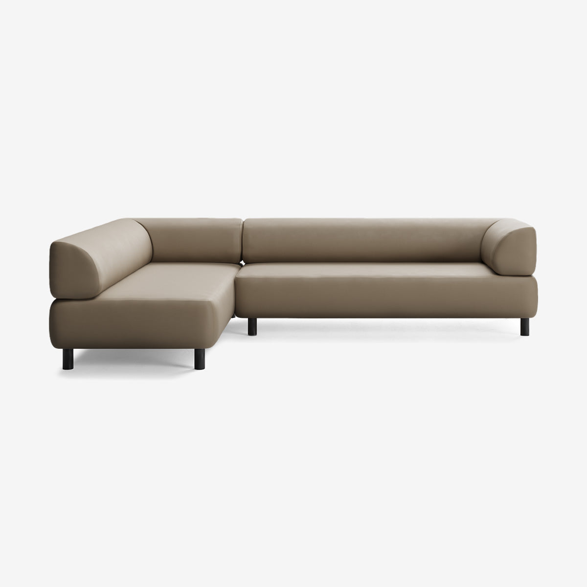 Bolder Sofa 295x200 cm (5-Sitzer)