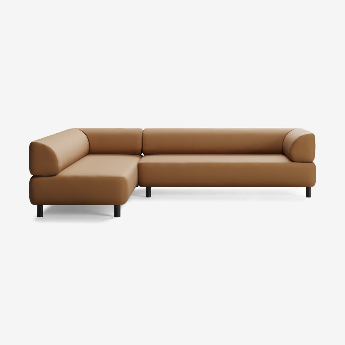 Bolder Sofa 295x200 cm (5-Sitzer)